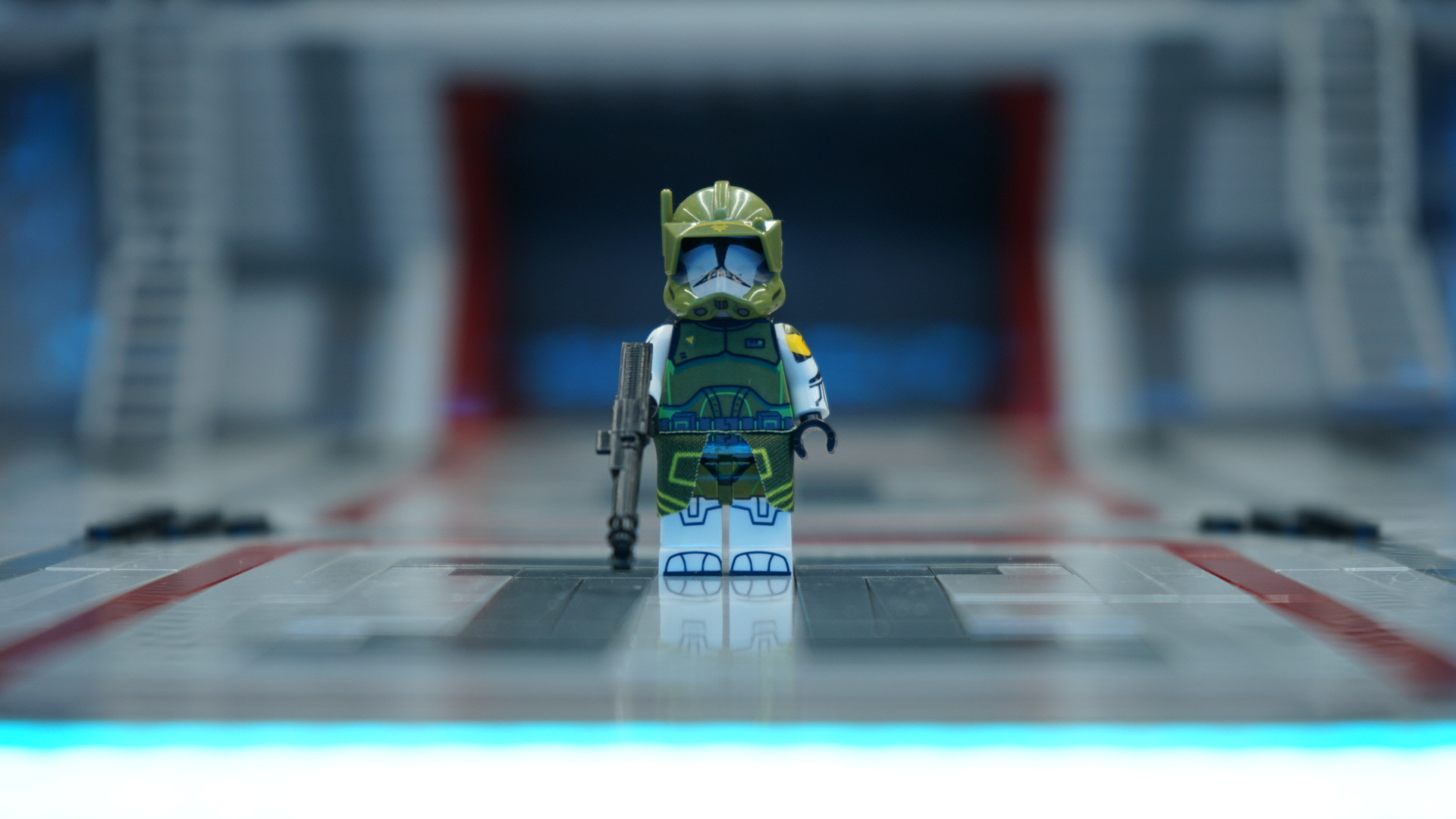 Commander Doom