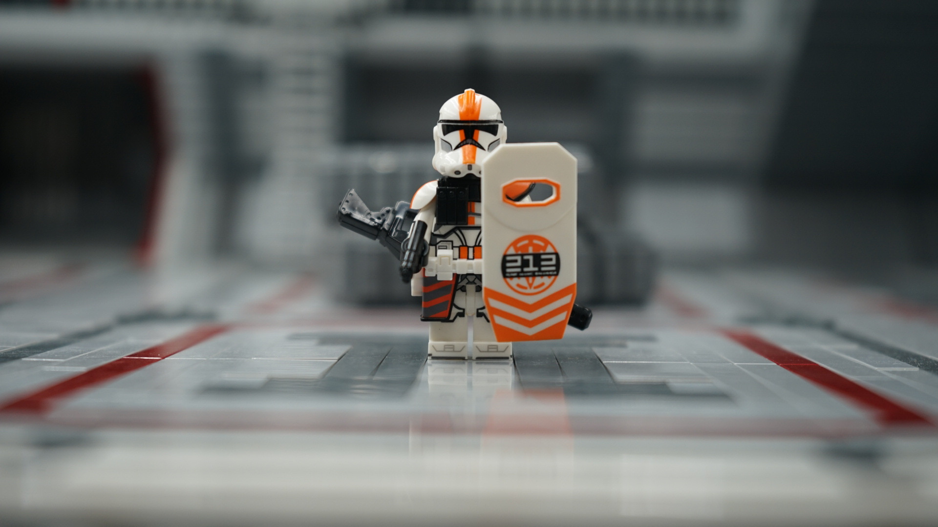 212th Elite Trooper