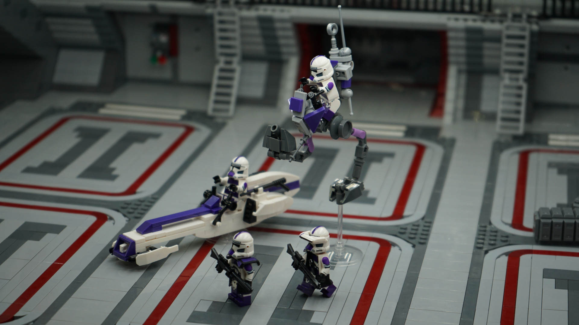 187th Battle Pack