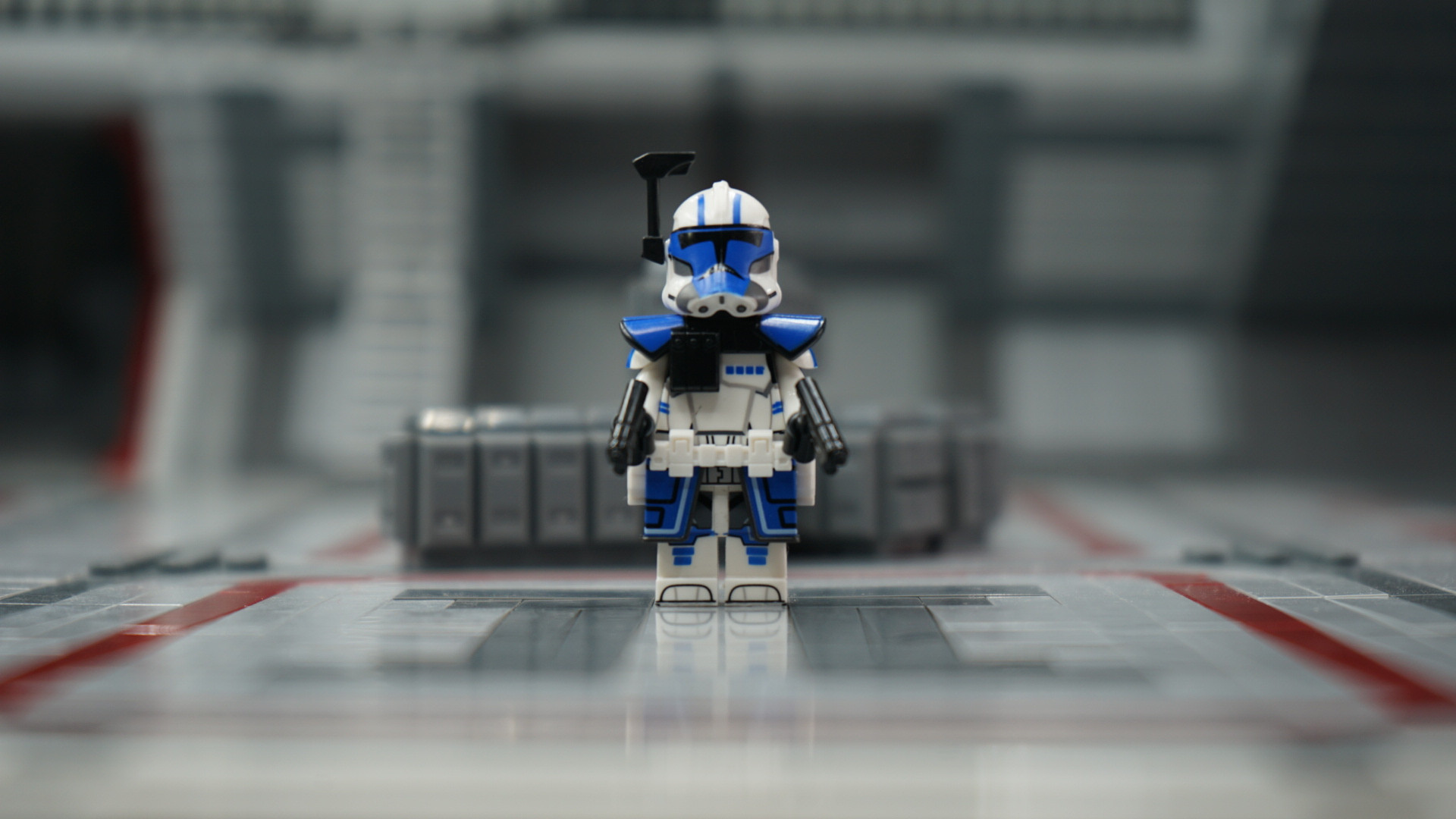 501st Elite ARC