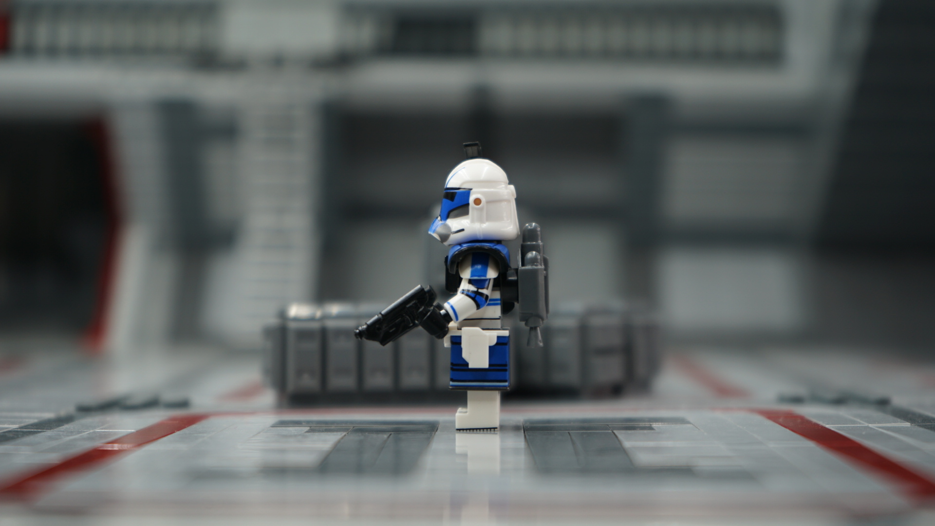 501st Elite ARC – view 2
