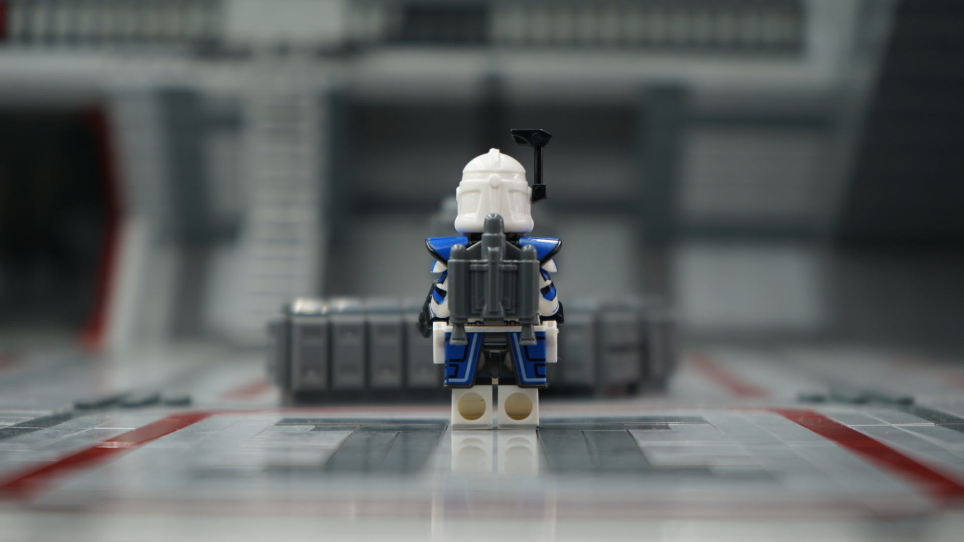 501st Elite ARC – view 3