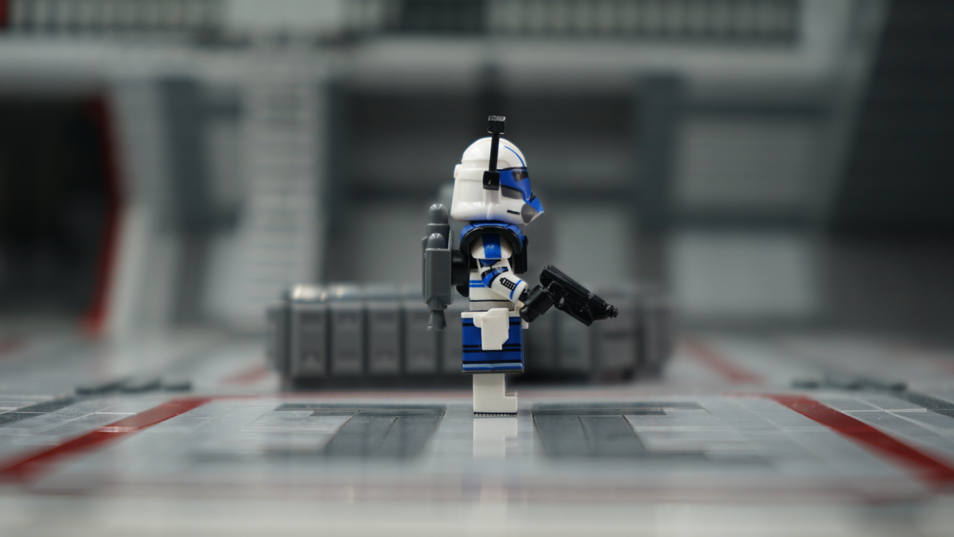 501st Elite ARC – view 4