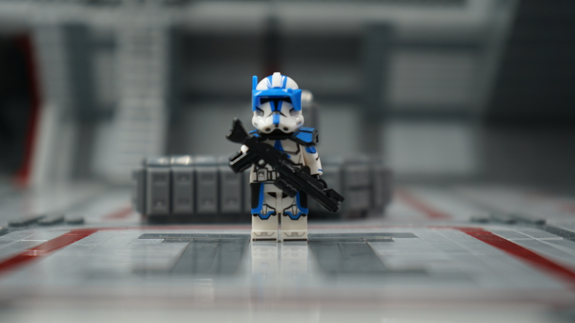 2020 Style 501st Officer