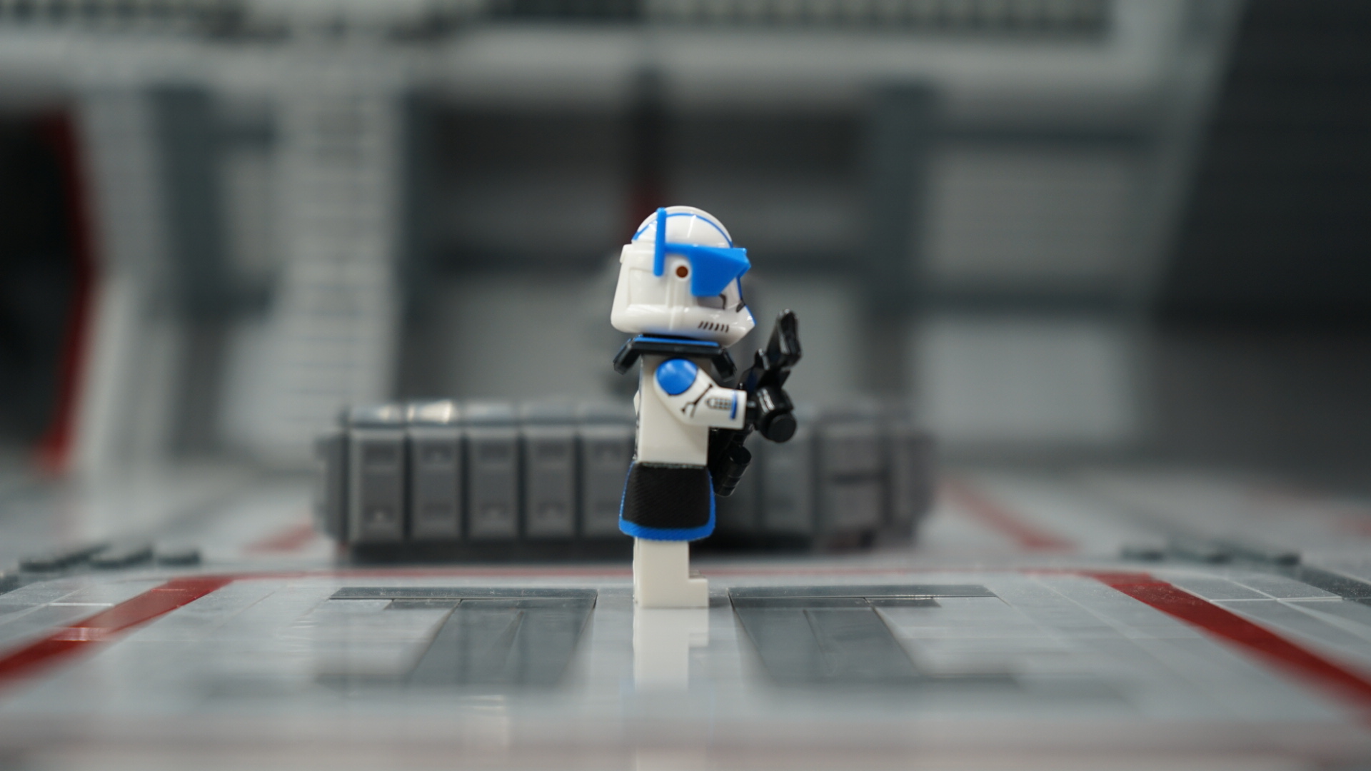 2020 Style 501st Officer – view 4