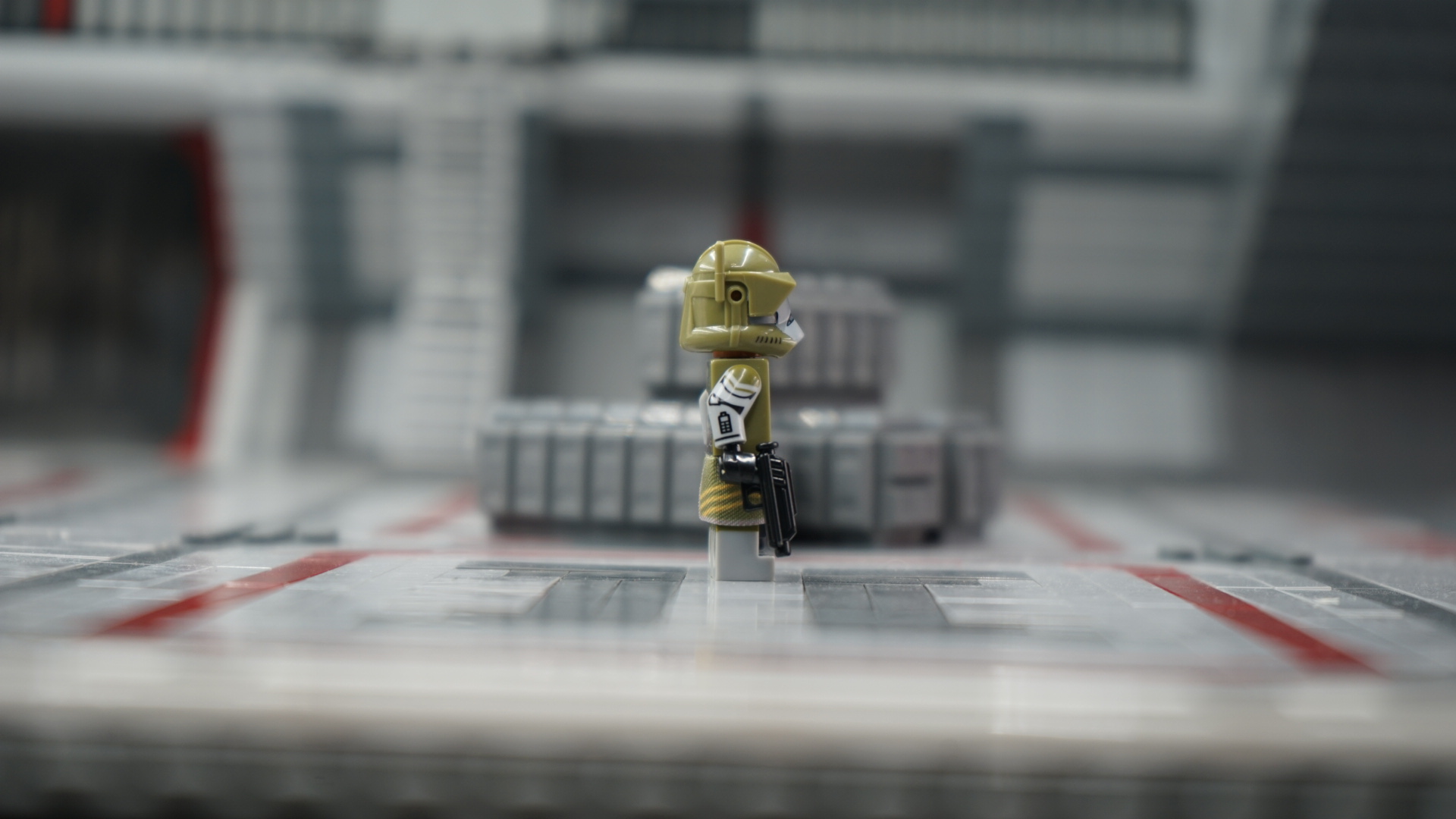 2020 Style Commander Doom – view 4