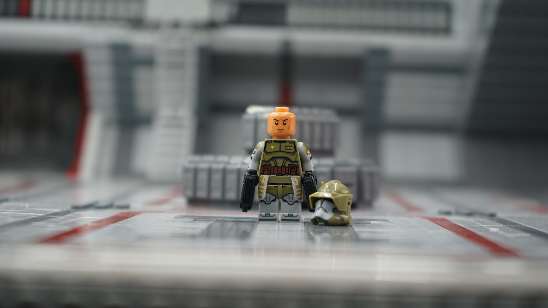 2020 Style Commander Doom – view 5