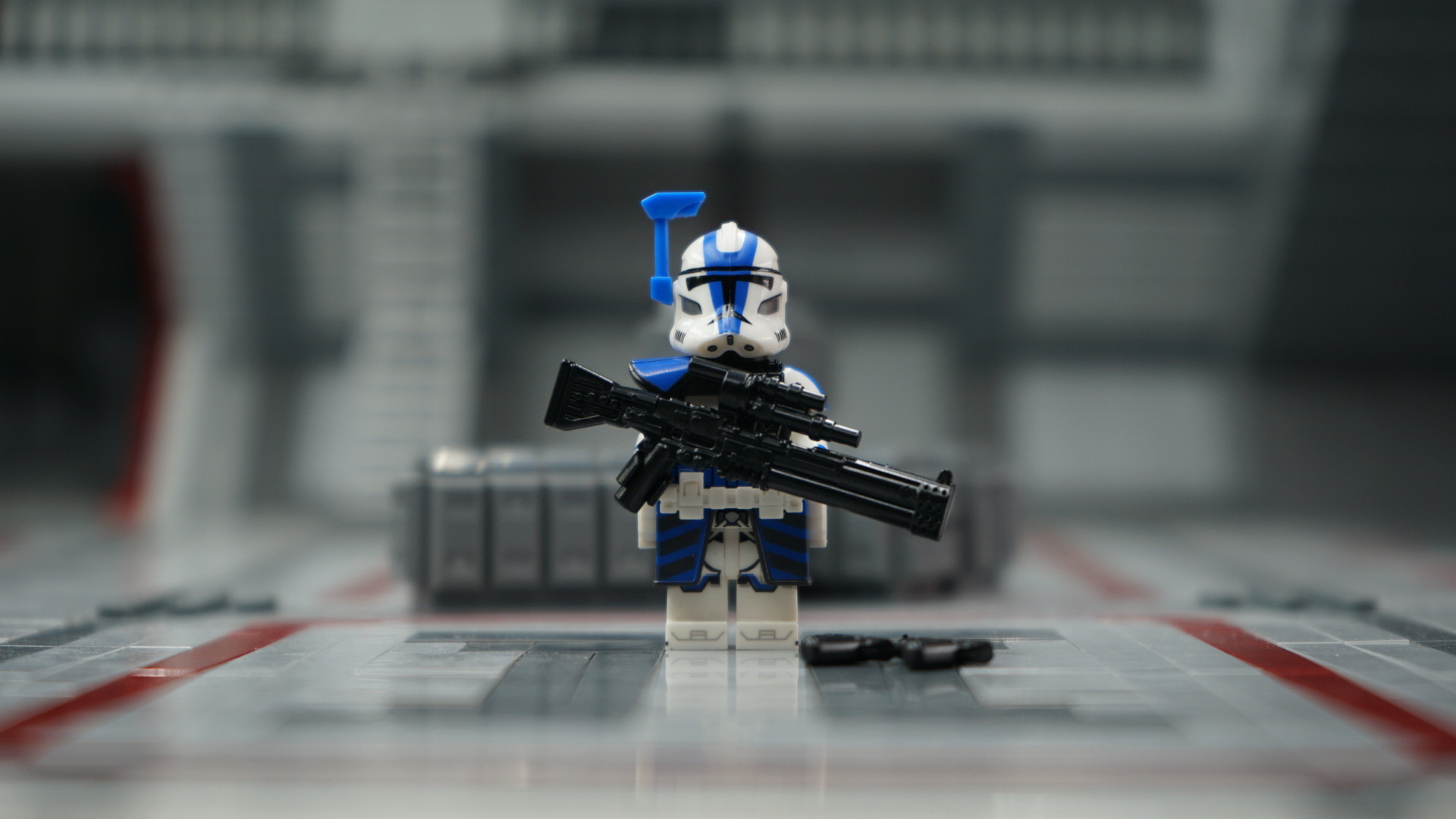 501st Elite Officer V2