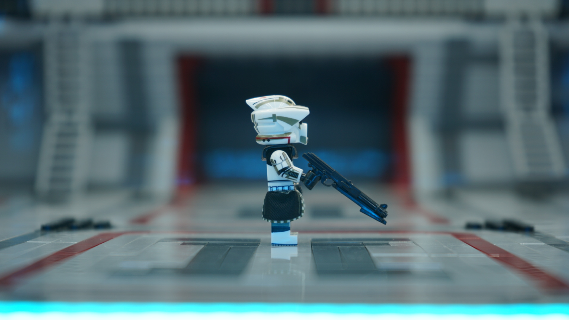 Commander Trauma – view 4