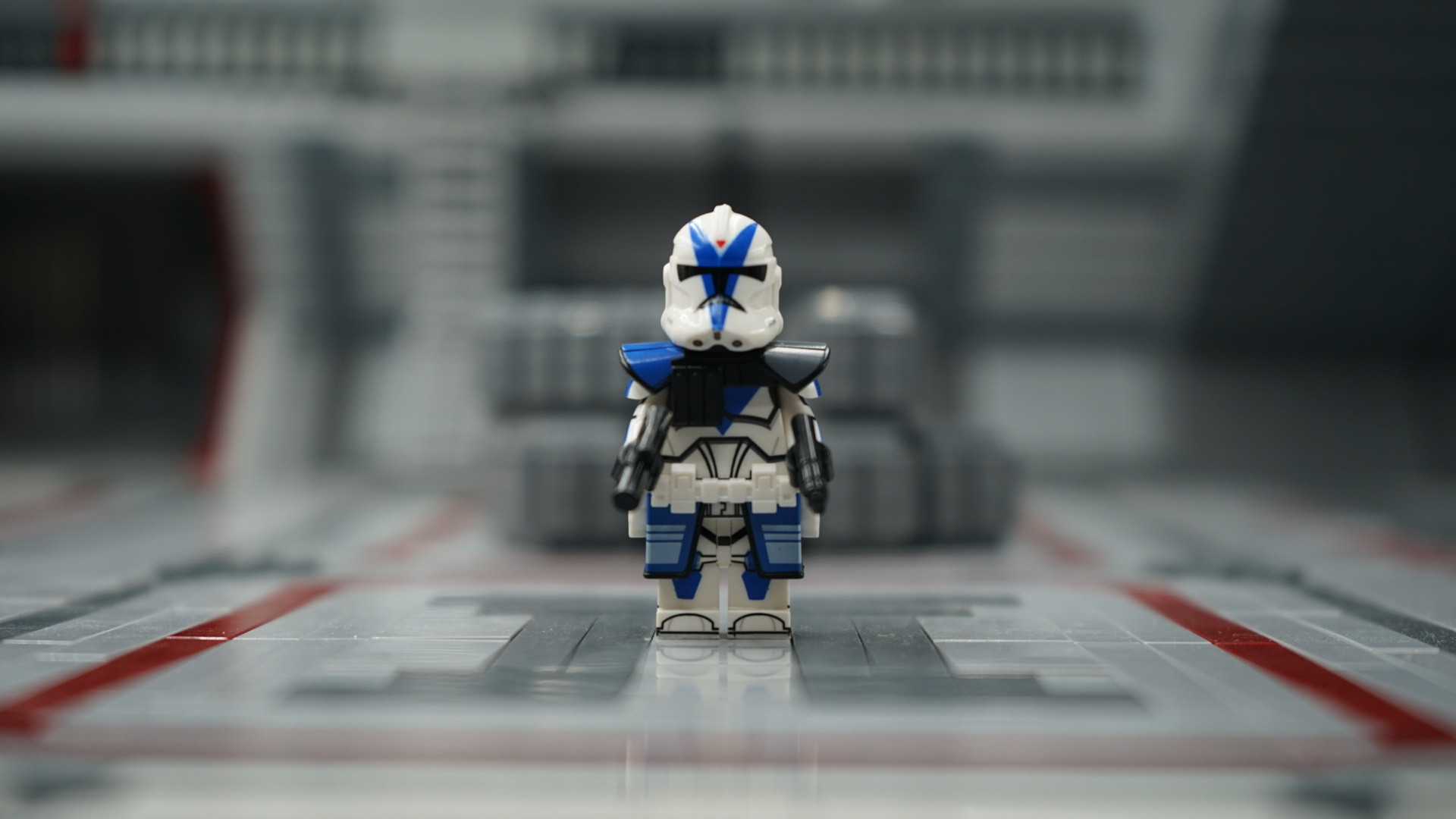 501st Dogma Elite Trooper