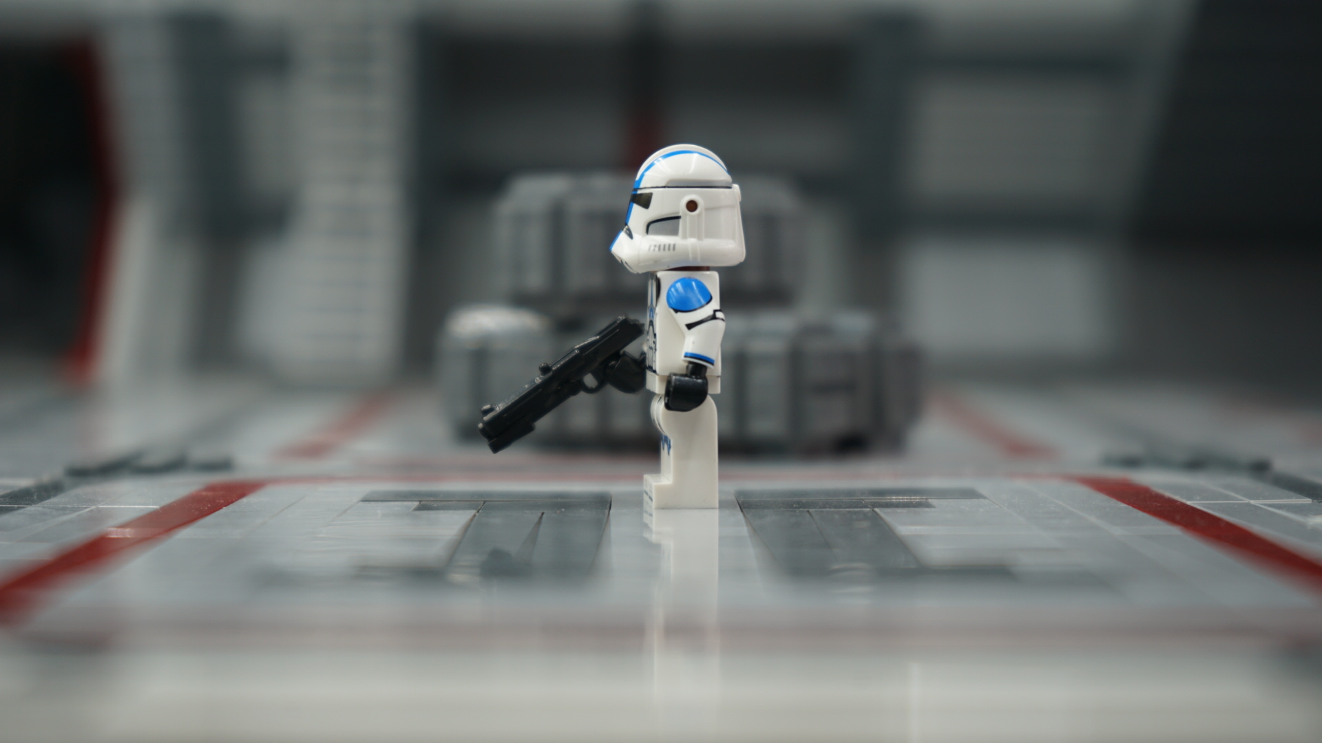 2020 Style 501st Clone Trooper – view 2