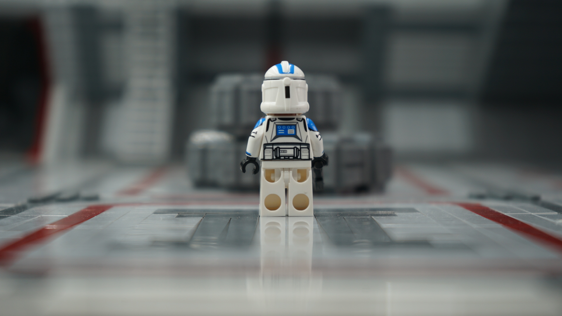 2020 Style 501st Clone Trooper – view 3