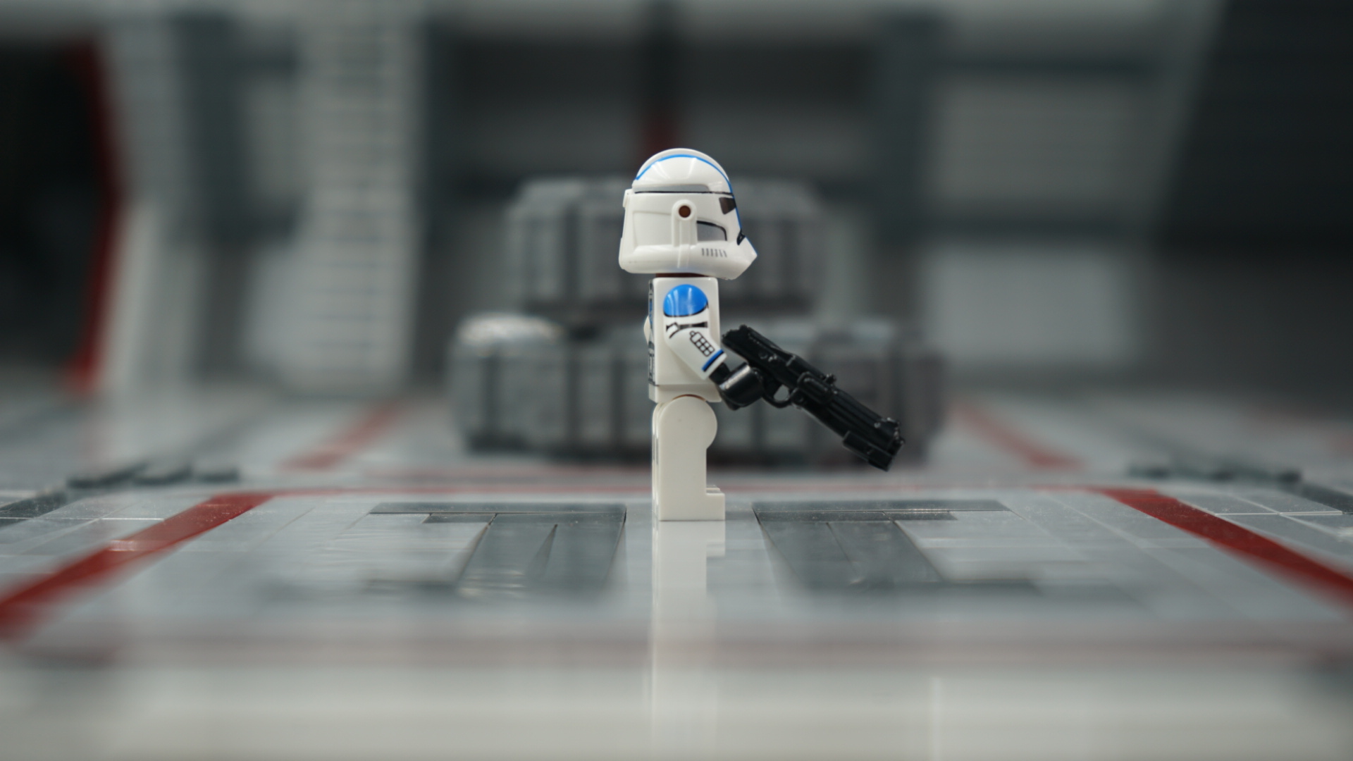 2020 Style 501st Clone Trooper – view 4