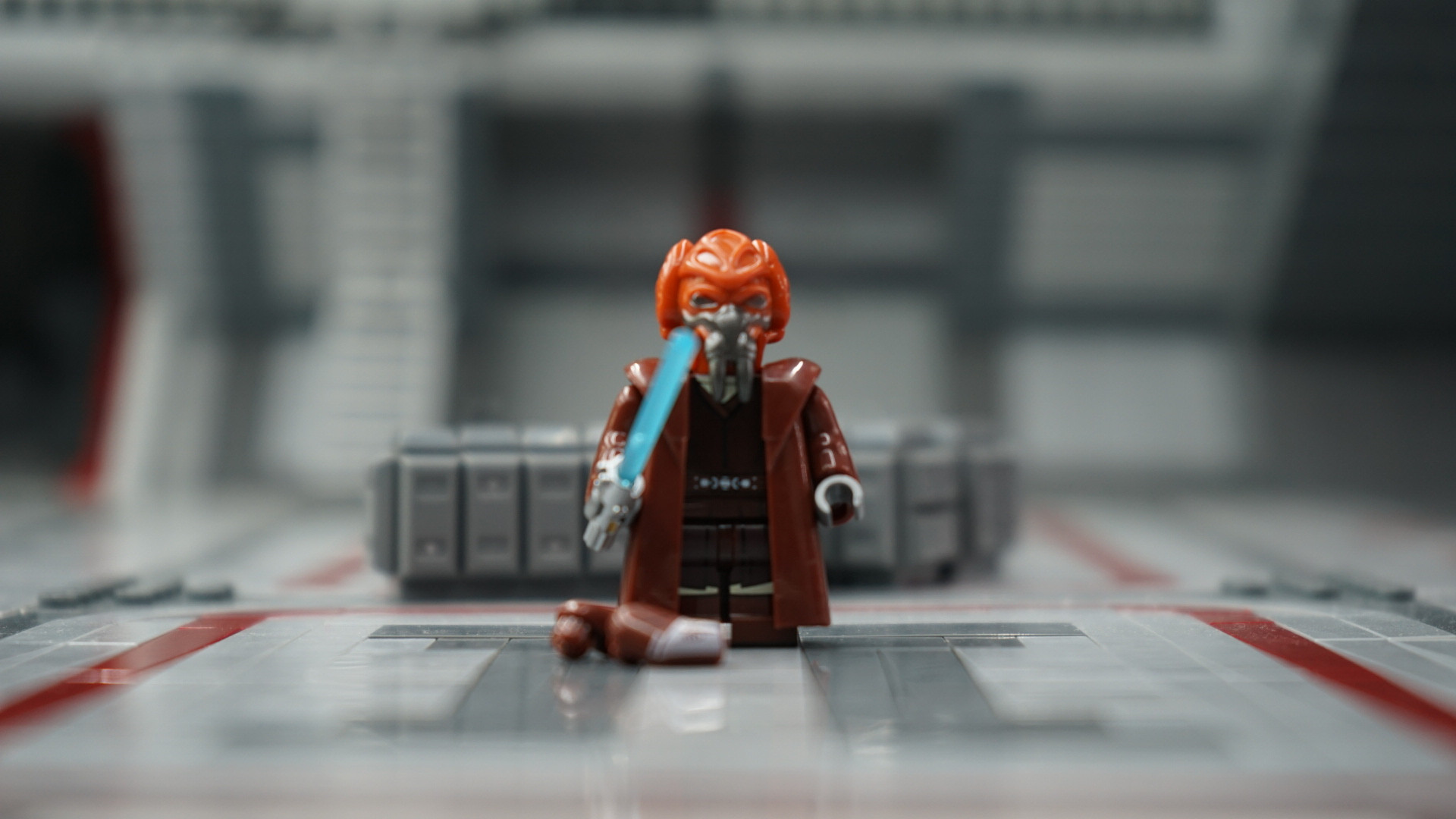 Plo Koon