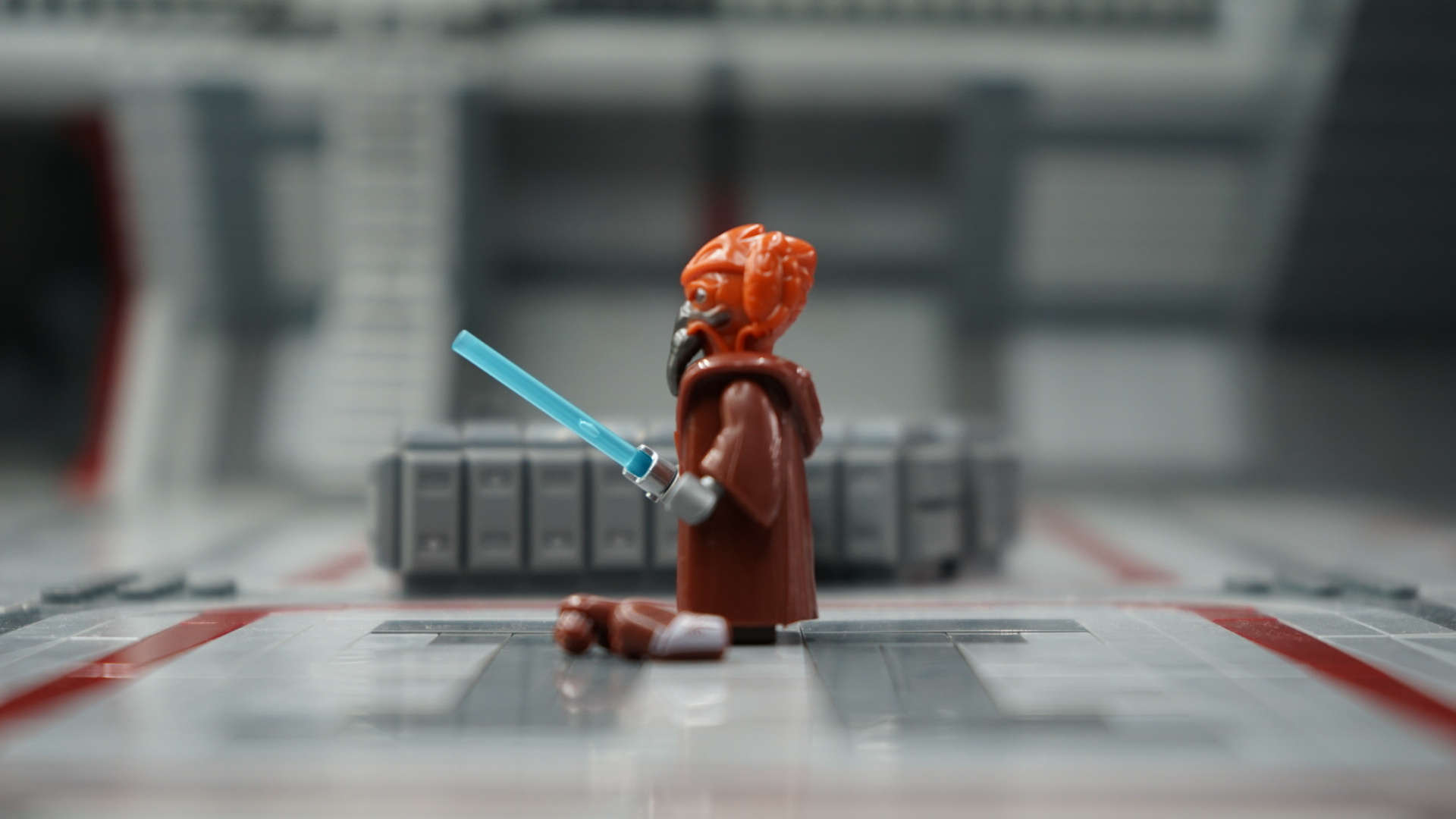 Plo Koon – view 2