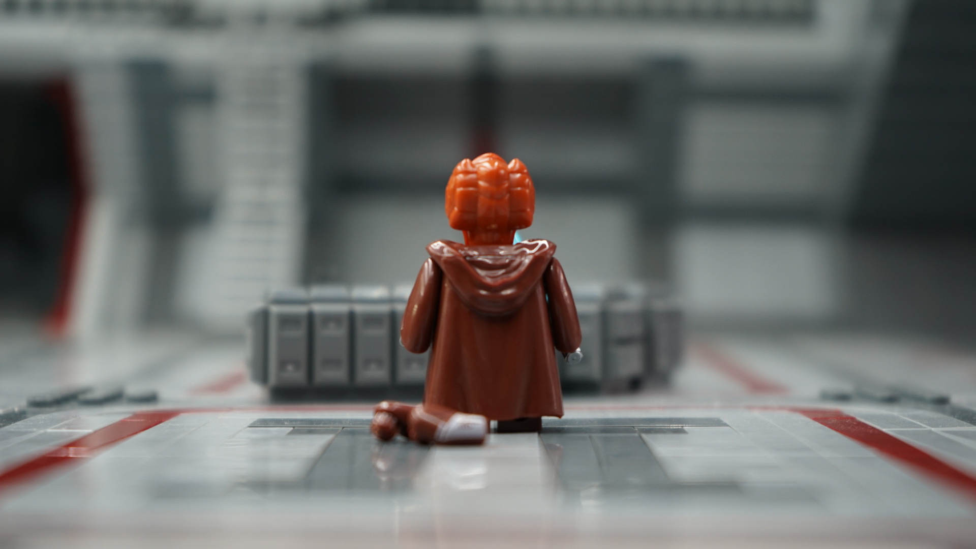 Plo Koon – view 3