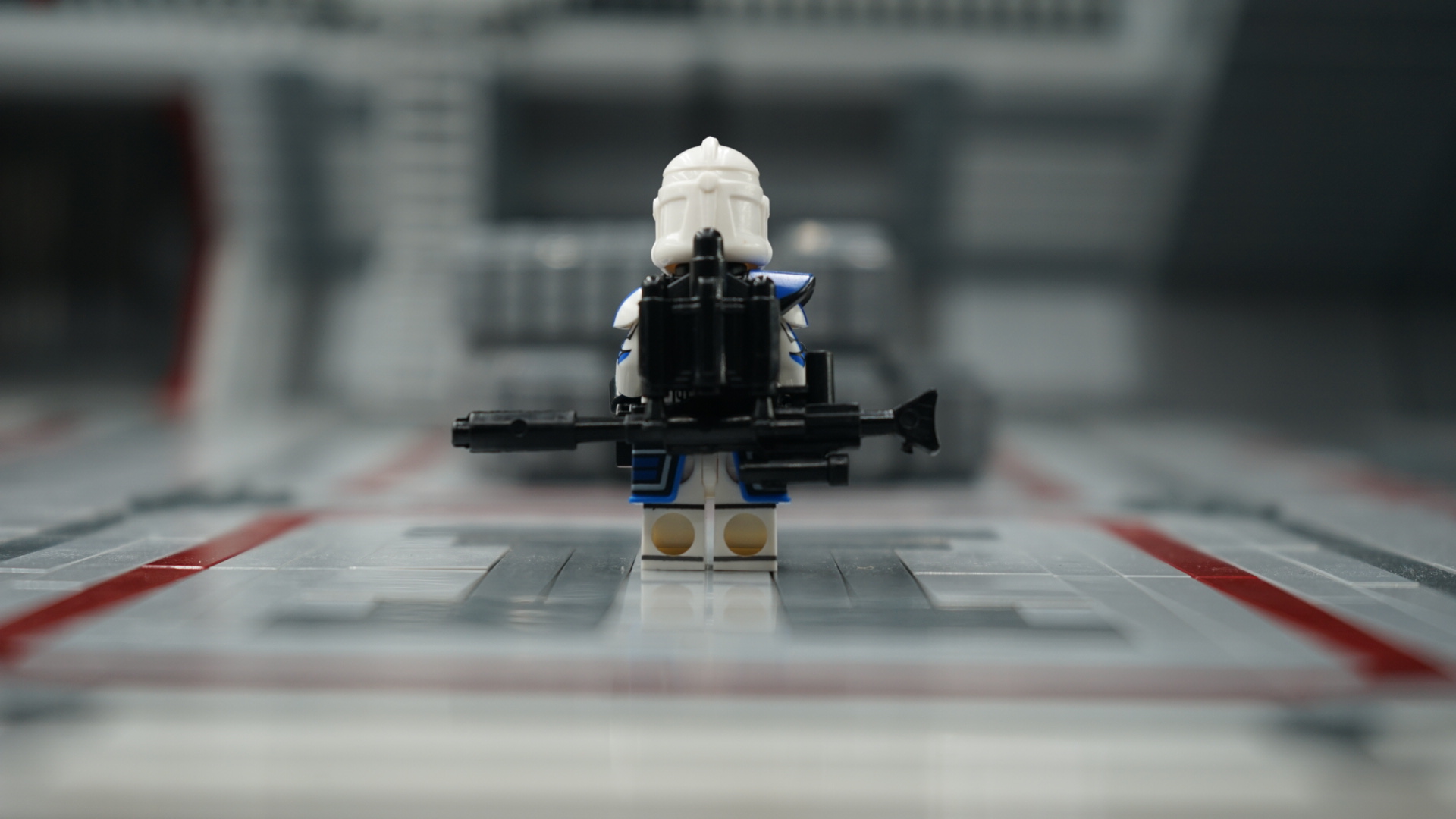 501st Jesse Elite Trooper – view 3