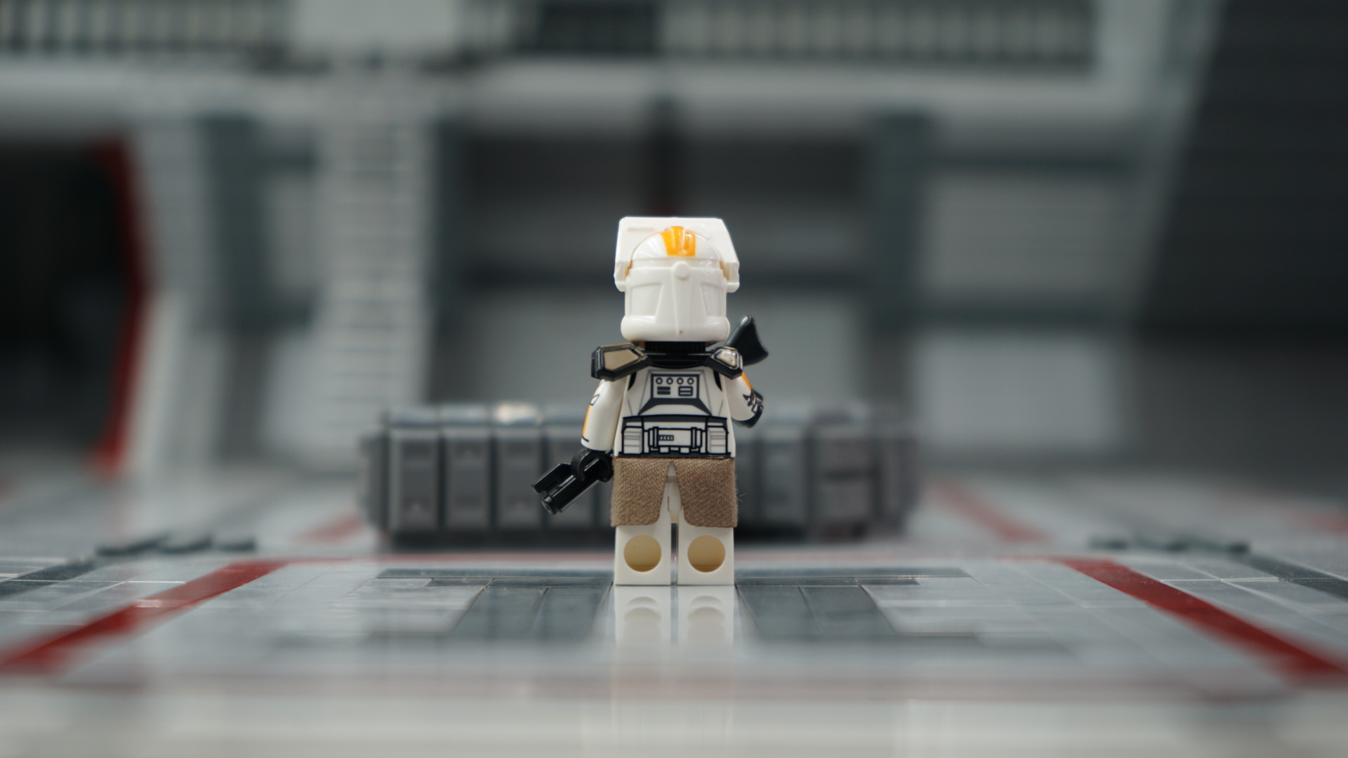 2020 Style 327th Officer – view 3