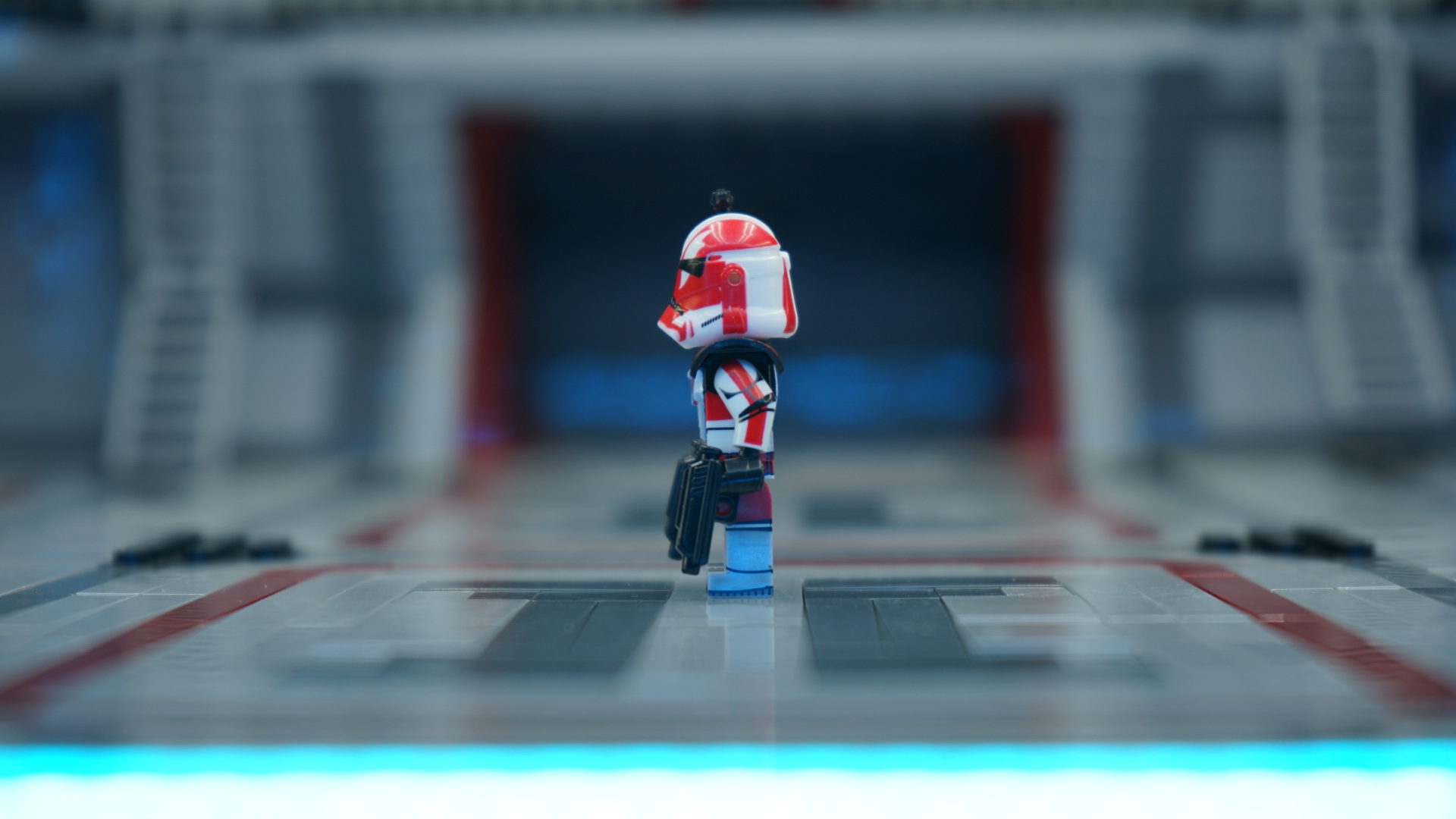 Ganch – view 2