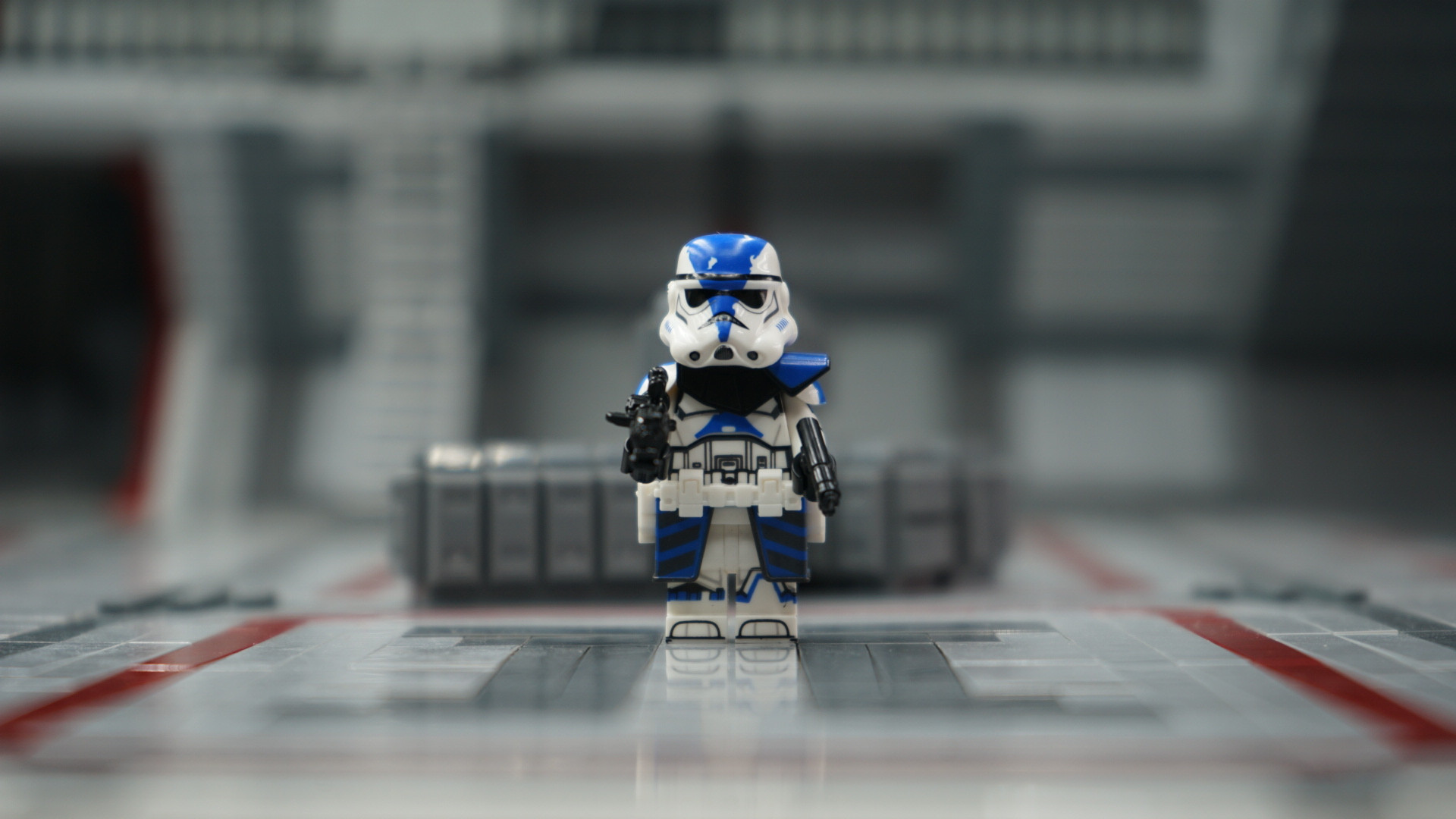 501st Storm Trooper