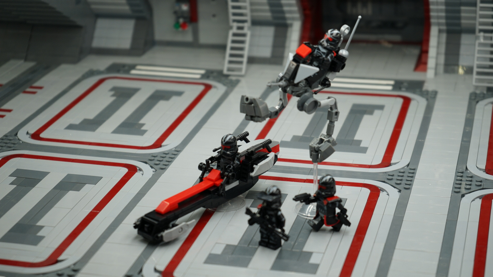 Shadow Battle Pack