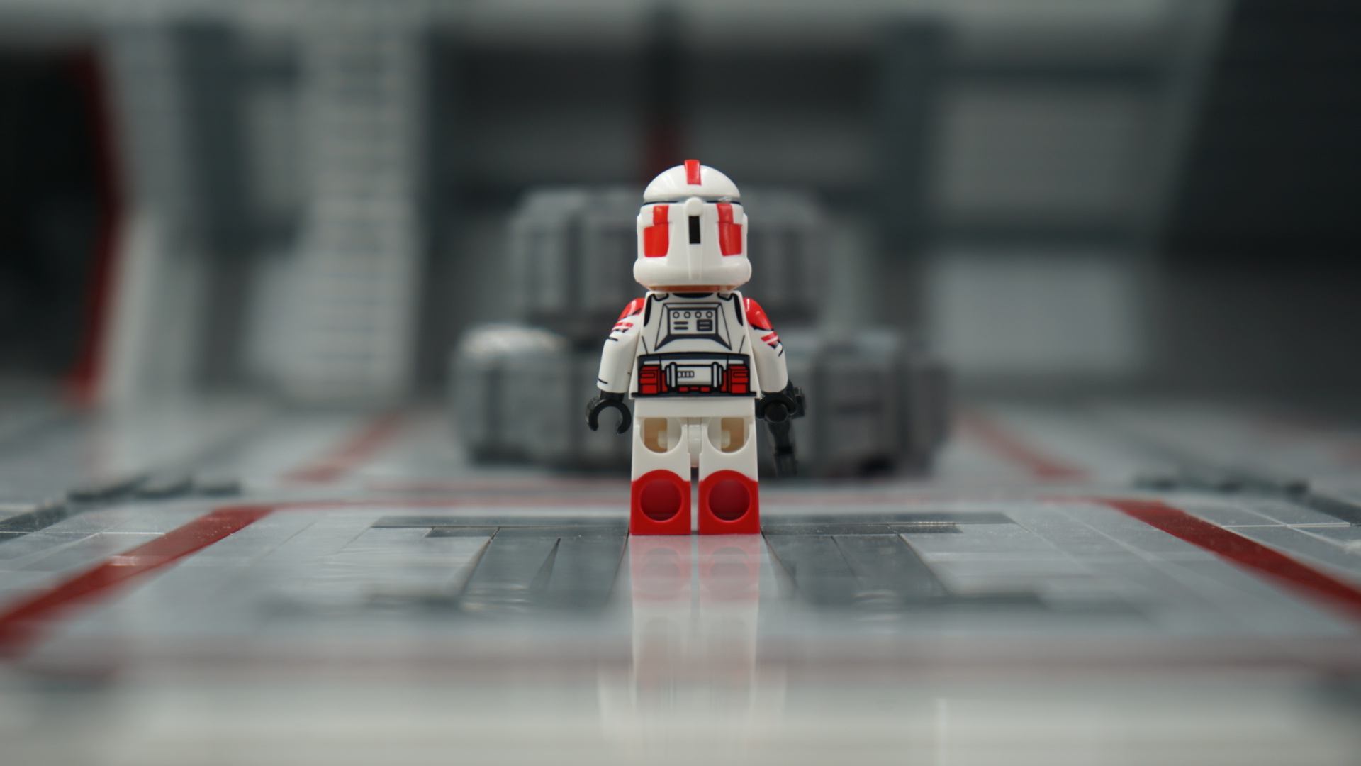 2020 Style Coruscant Guard – view 3