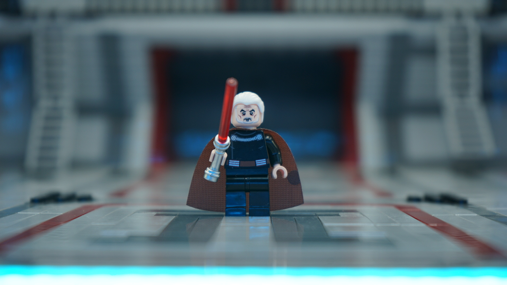 Count Dooku
