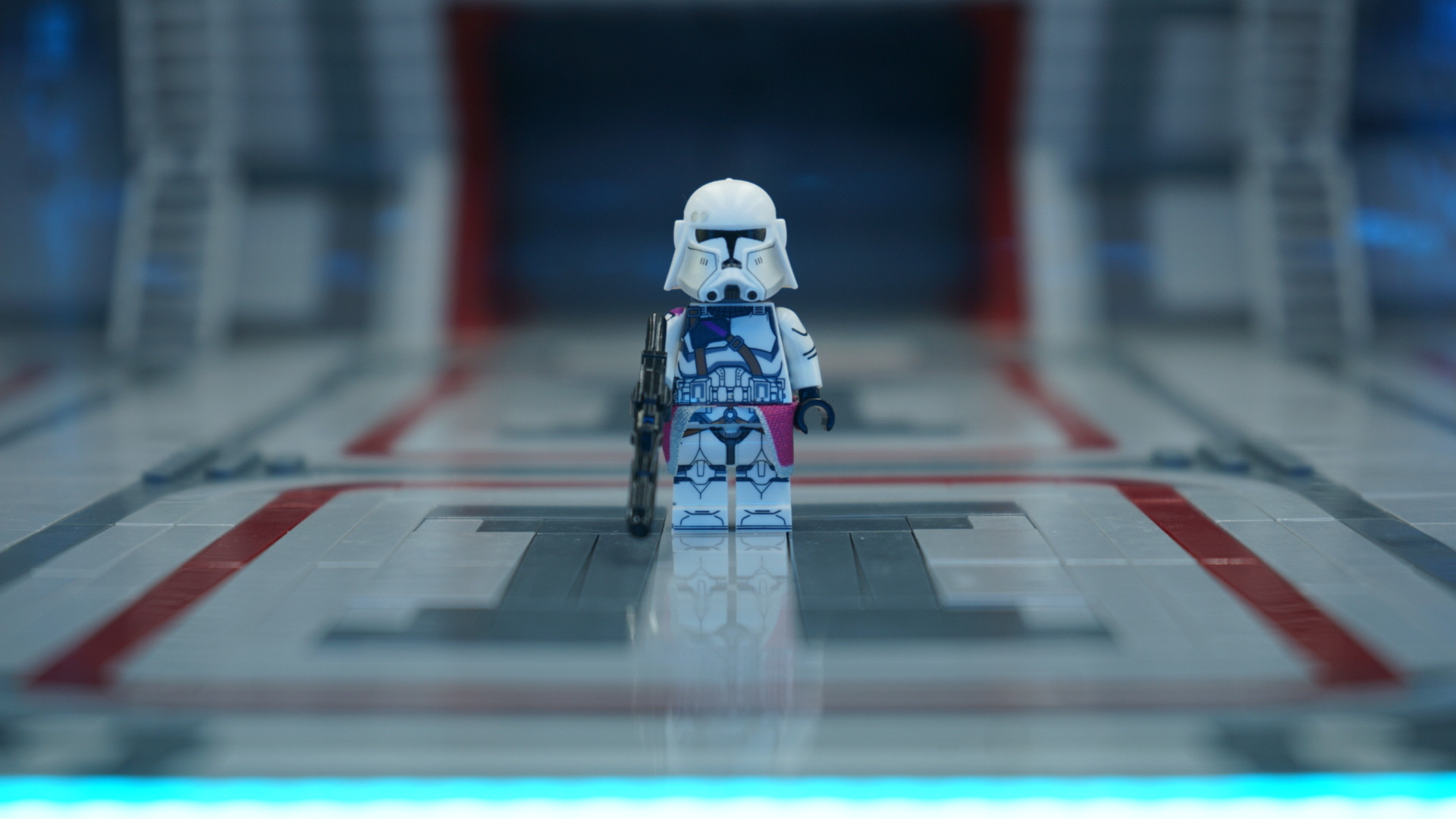 Commander Bacara