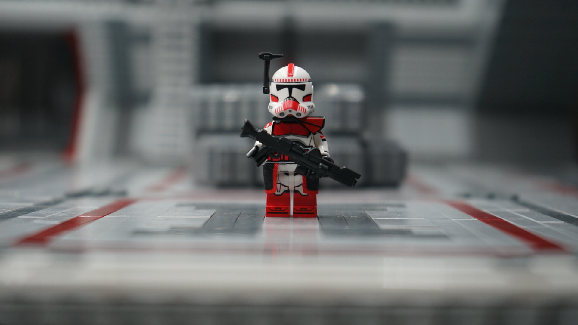 2020 Style Coruscant Guard Kit
