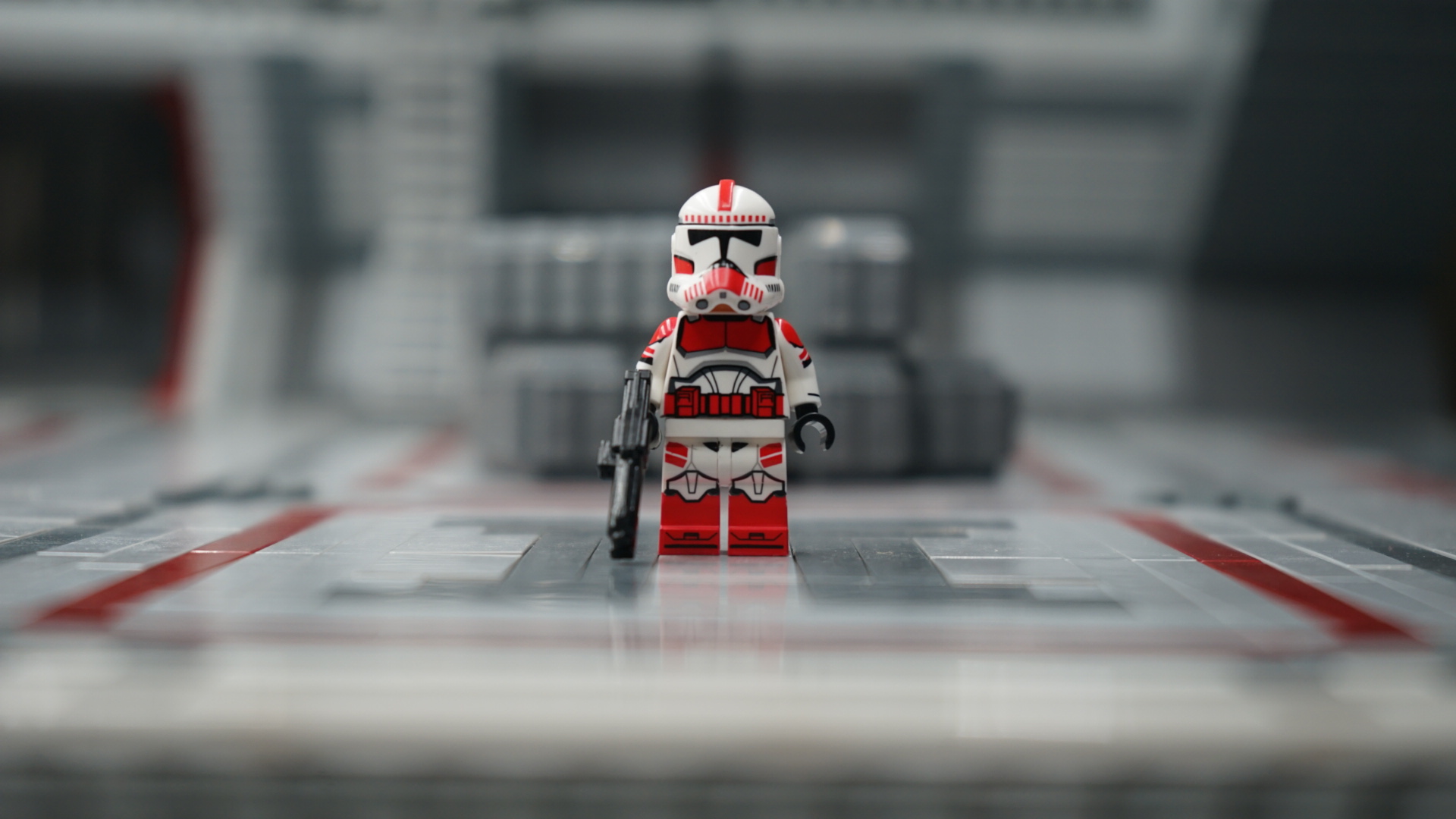 2020 Style Coruscant Guard Kit – view 5