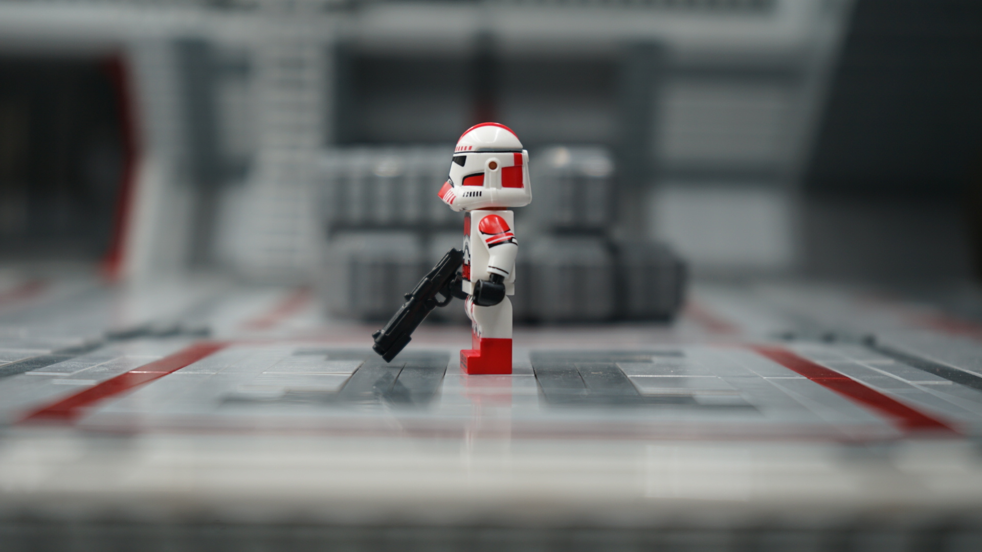 2020 Style Coruscant Guard Kit – view 6