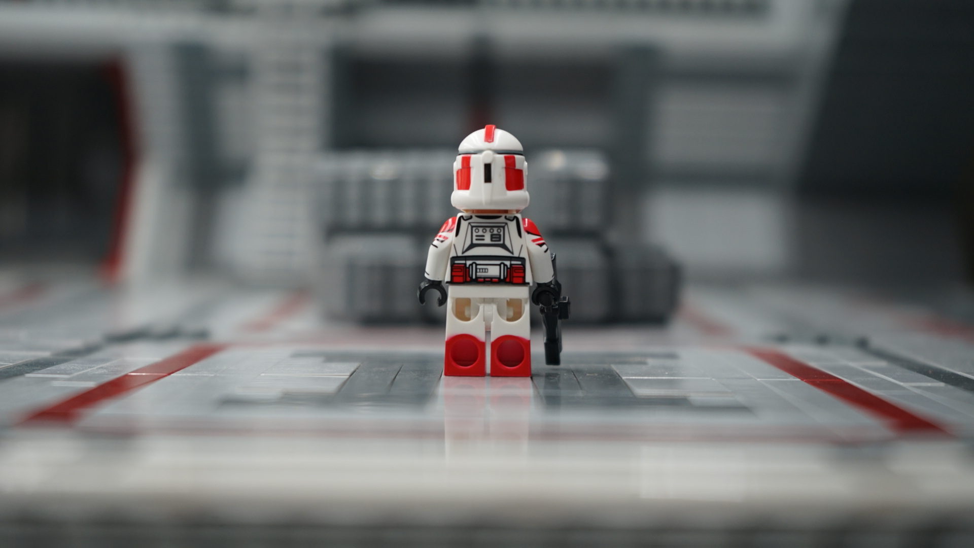 2020 Style Coruscant Guard Kit – view 7