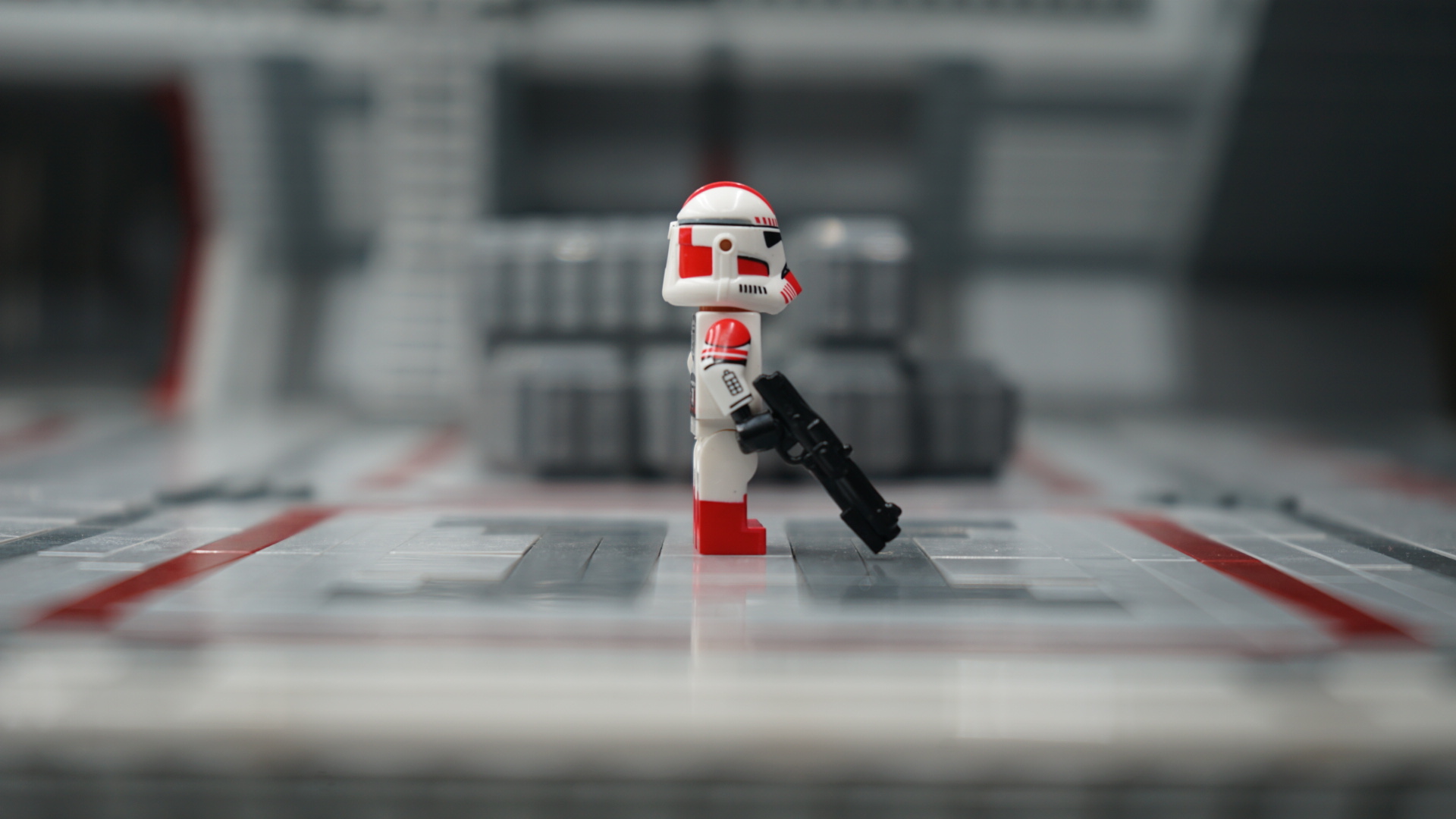 2020 Style Coruscant Guard Kit – view 8