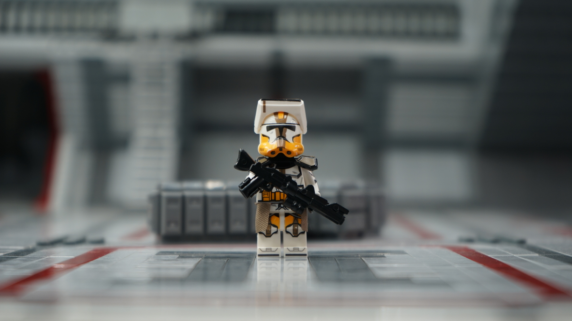 2020 Style Commander Bly