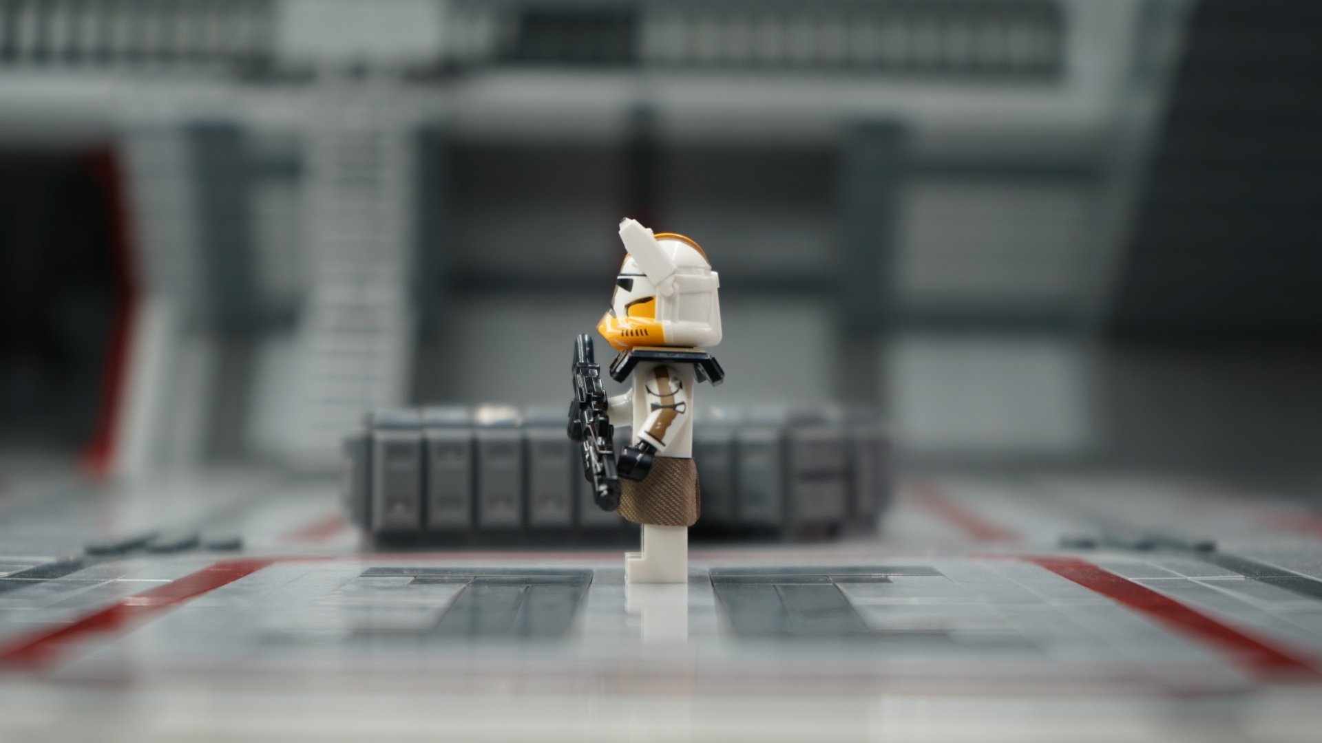 2020 Style Commander Bly – view 2