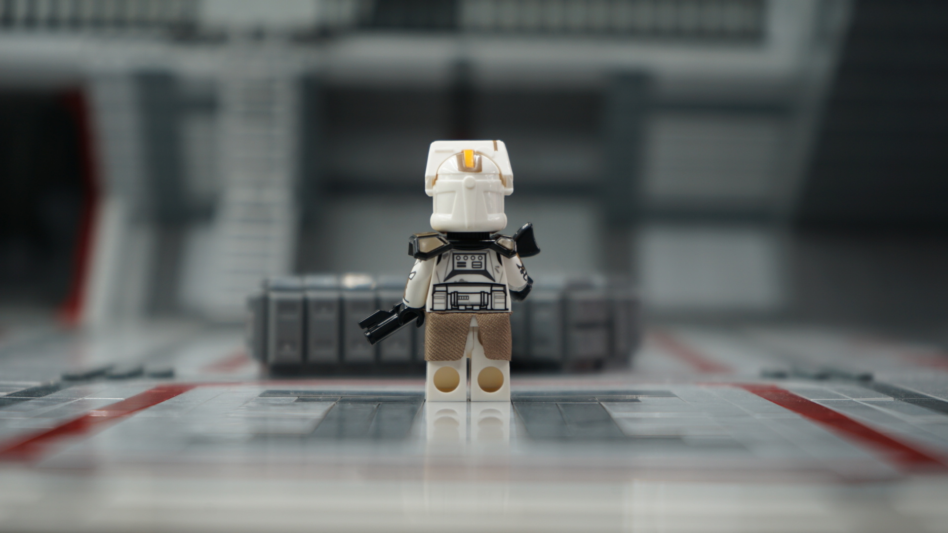 2020 Style Commander Bly – view 3