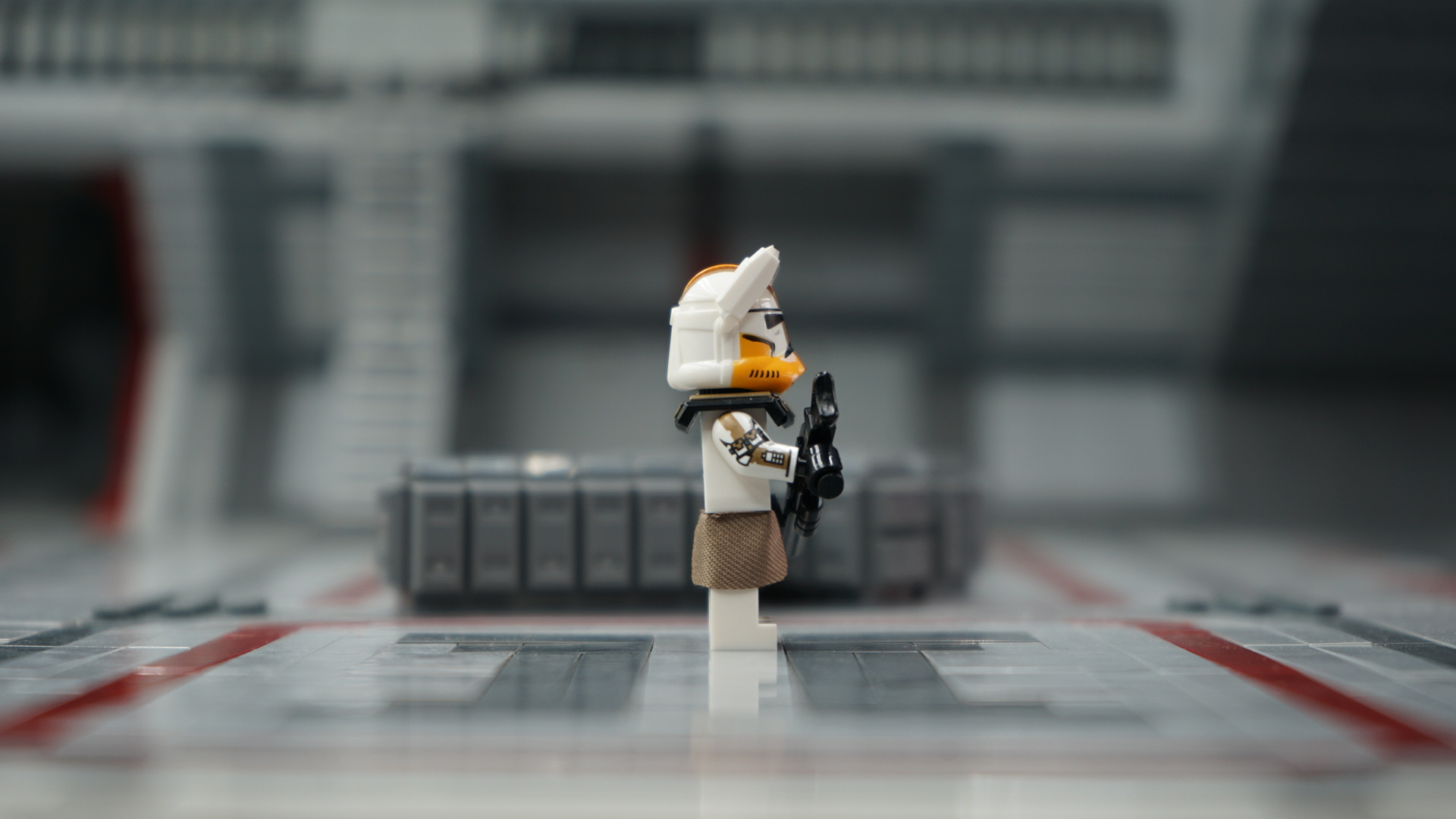 2020 Style Commander Bly – view 4