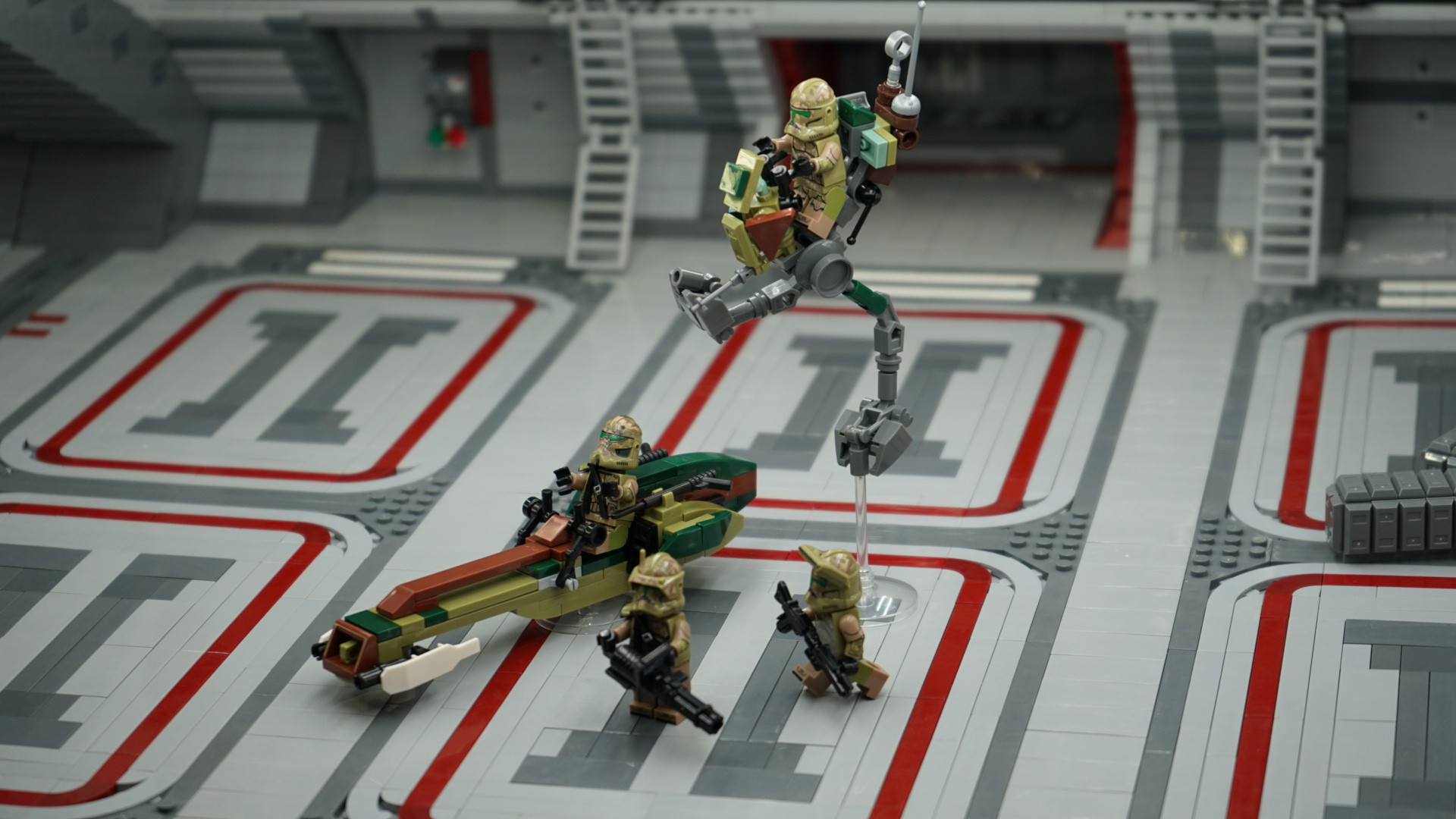 41st Battle Pack