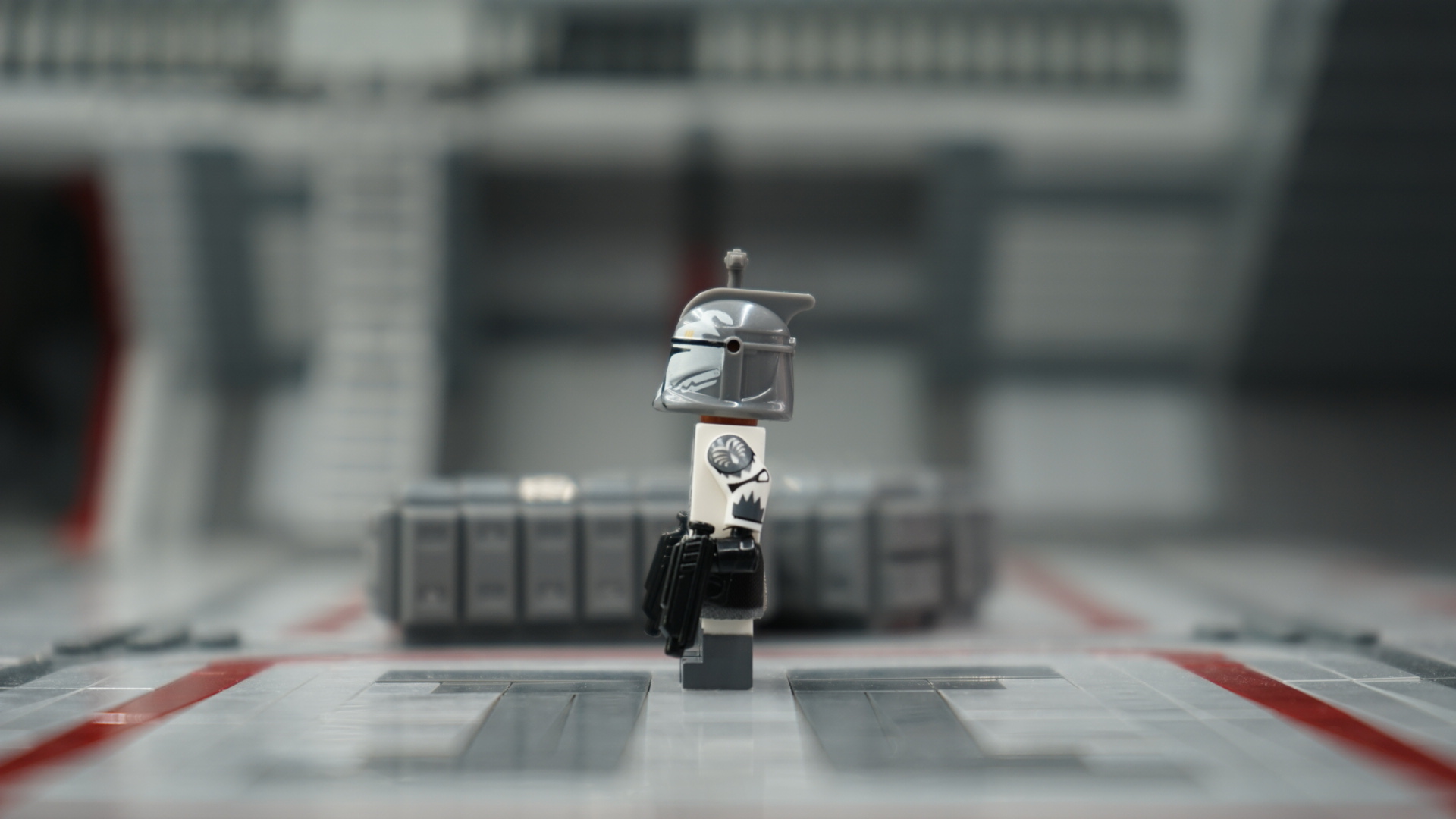 2020 Style Commander Wolffe Phase 1 – view 2