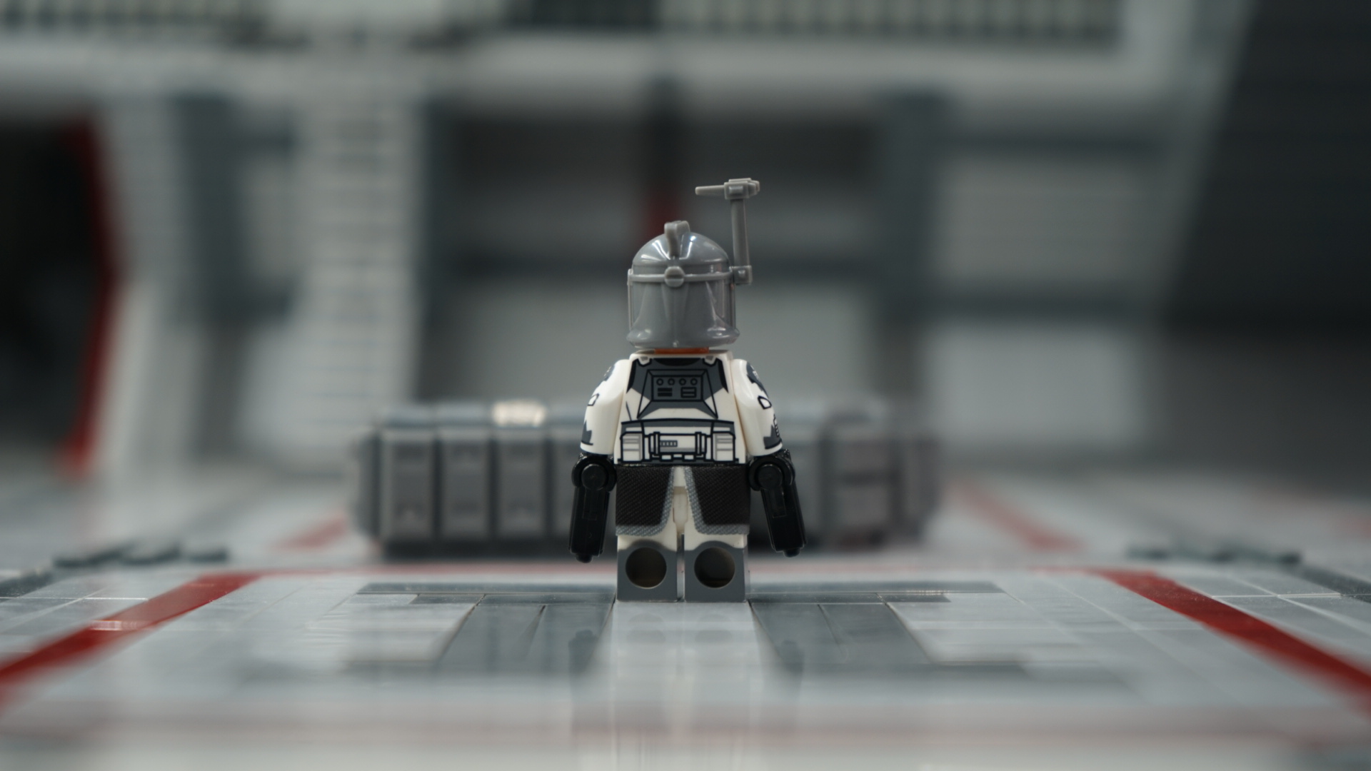 2020 Style Commander Wolffe Phase 1 – view 3