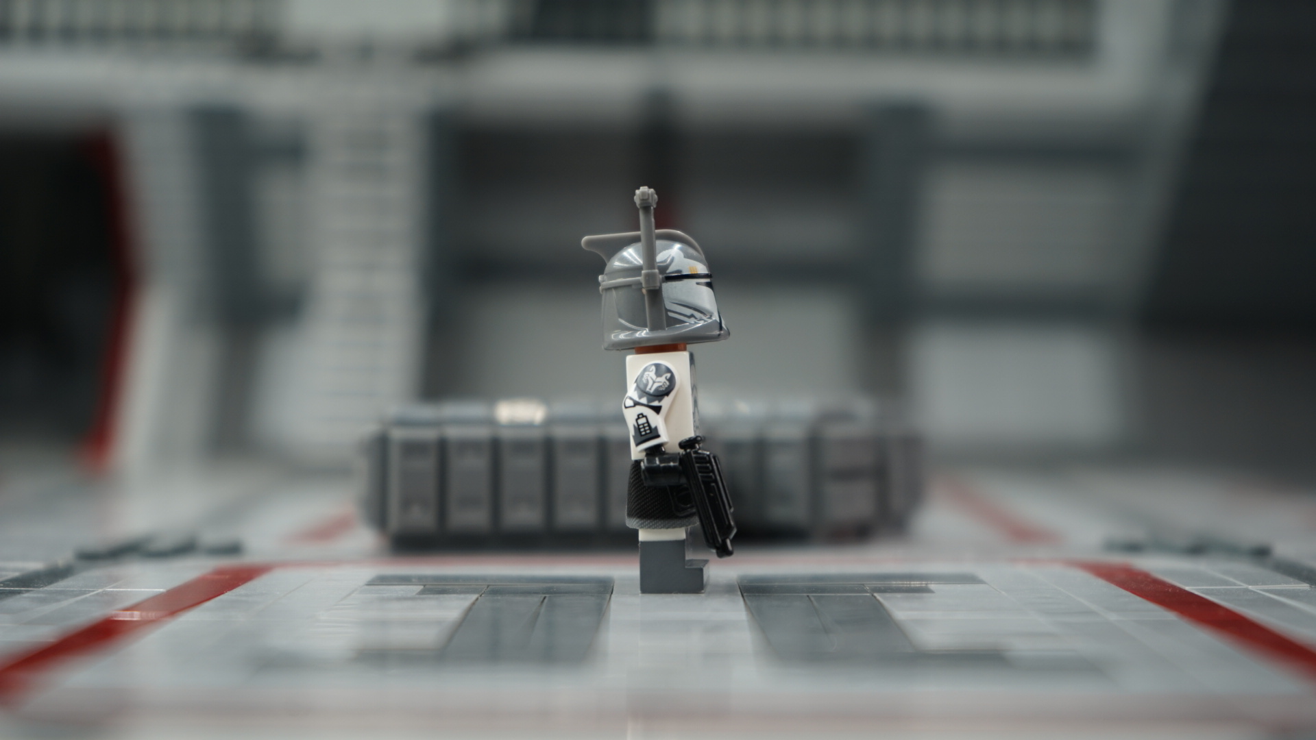 2020 Style Commander Wolffe Phase 1 – view 4