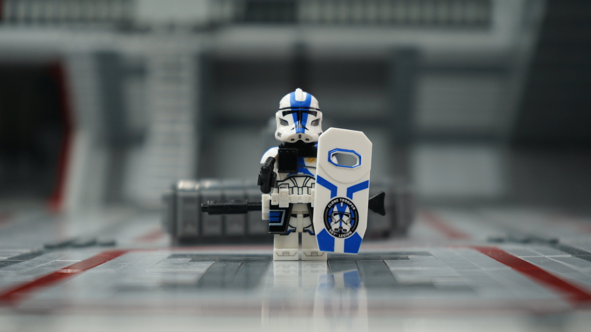 501st Elite Specialist