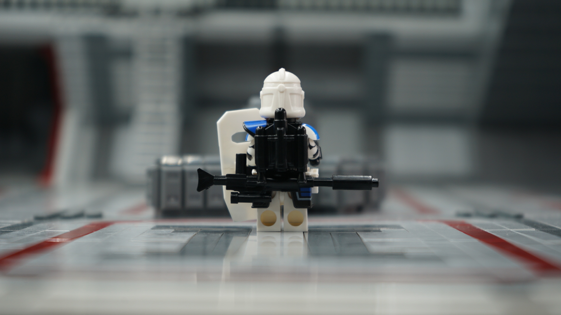 501st Elite Specialist – view 3