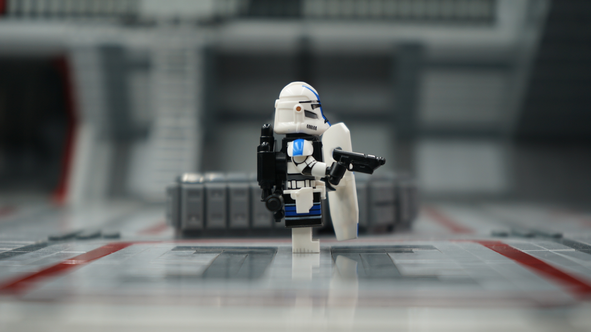 501st Elite Specialist – view 4