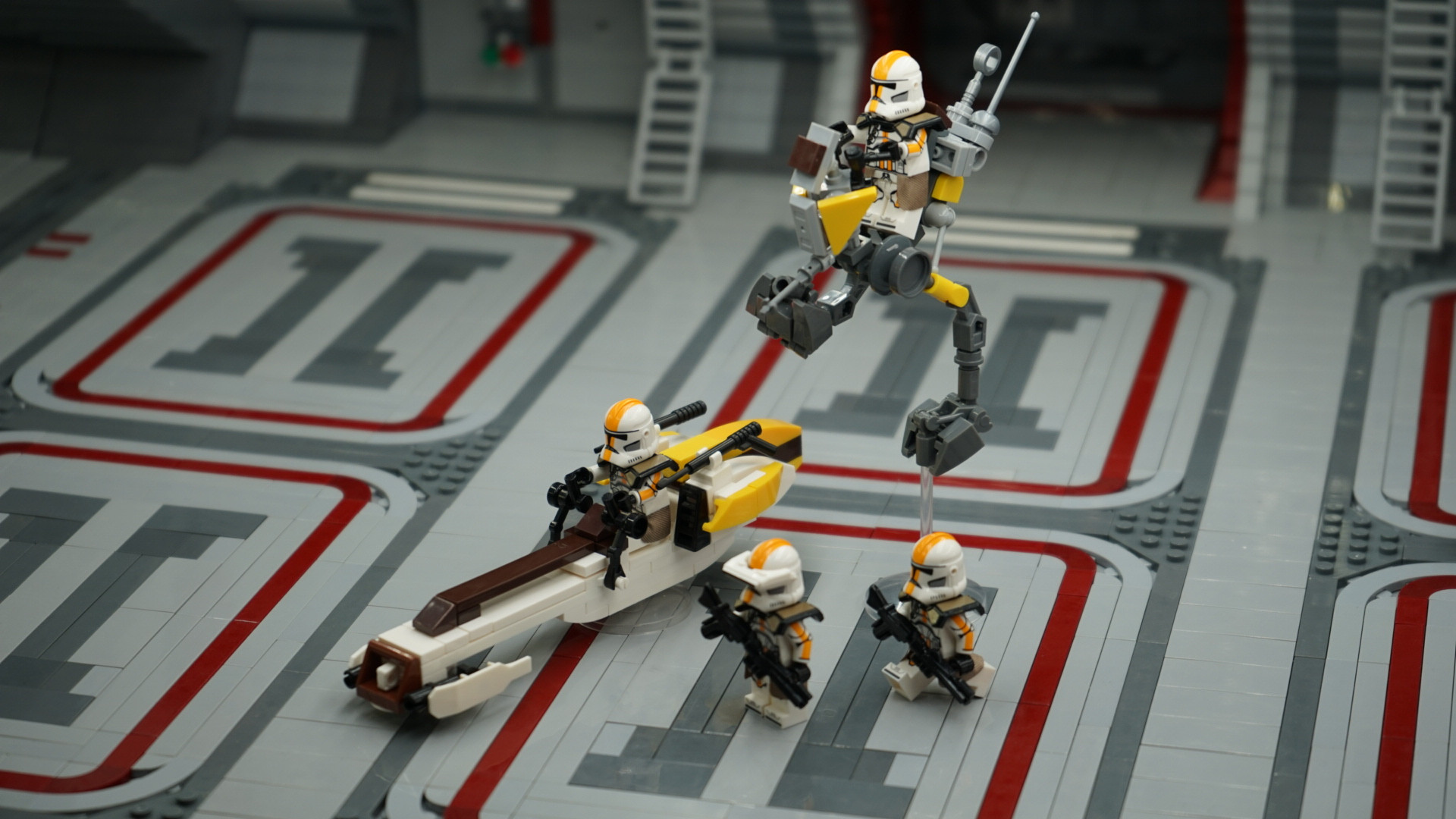 327th Battle Pack