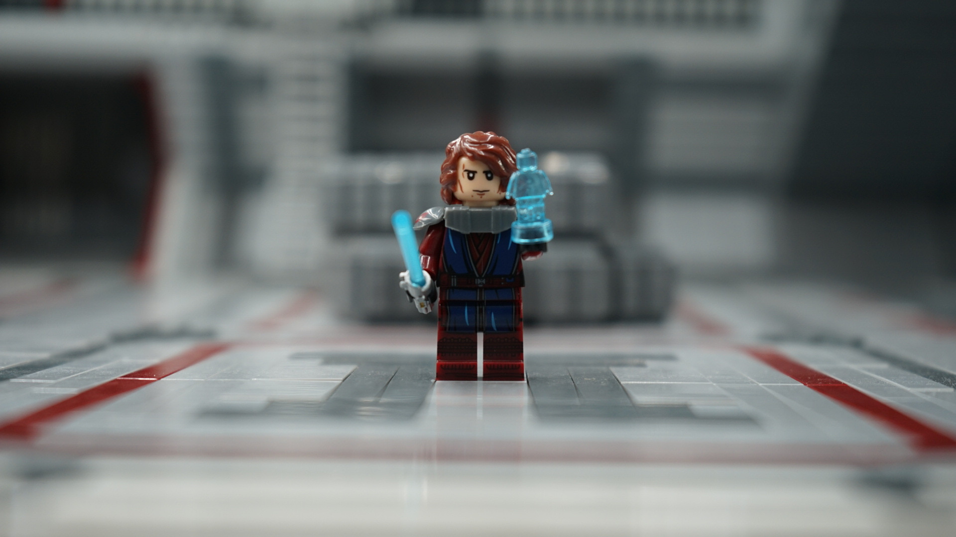 Anakin Phase 1