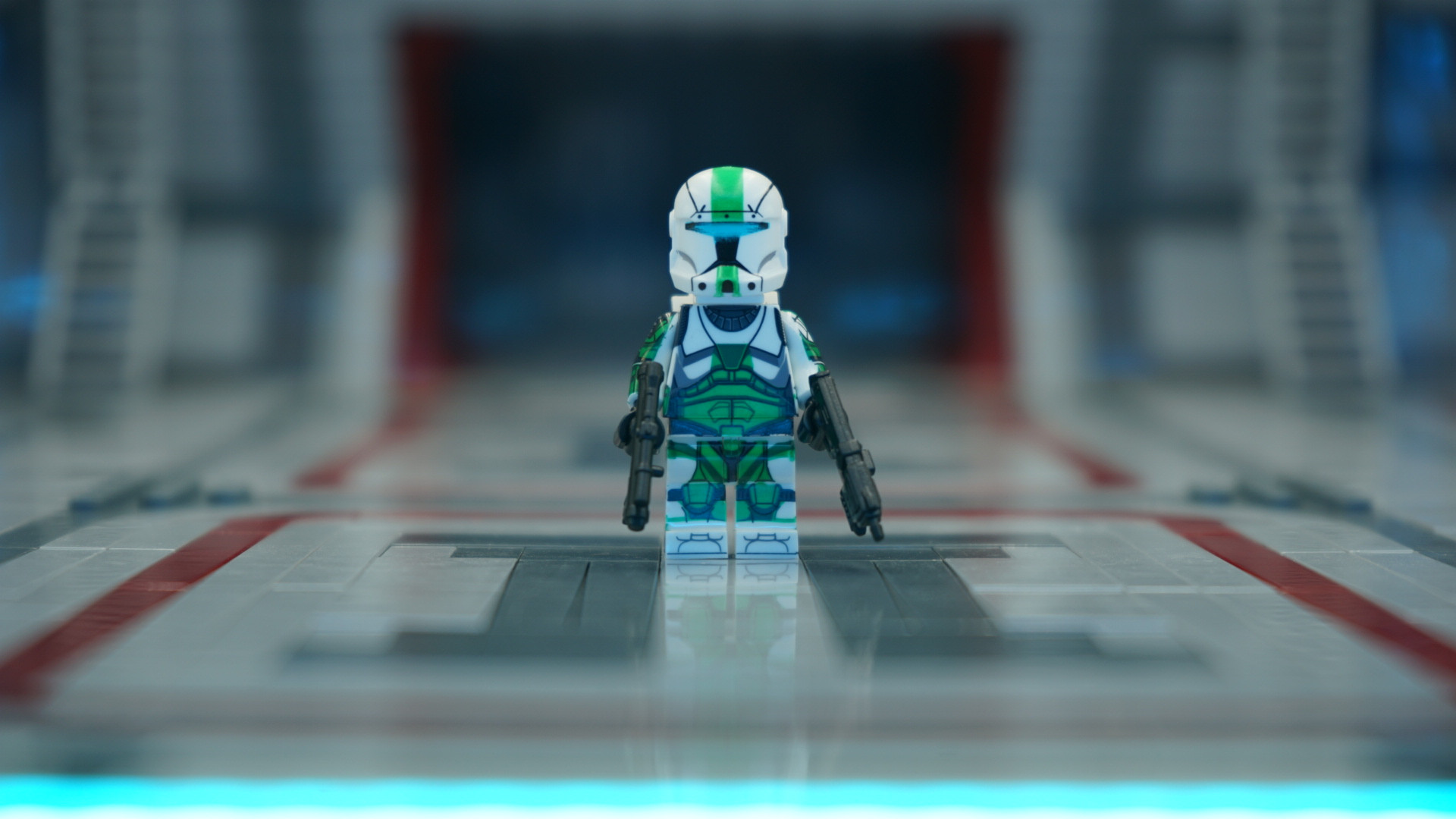 Commando Fixer