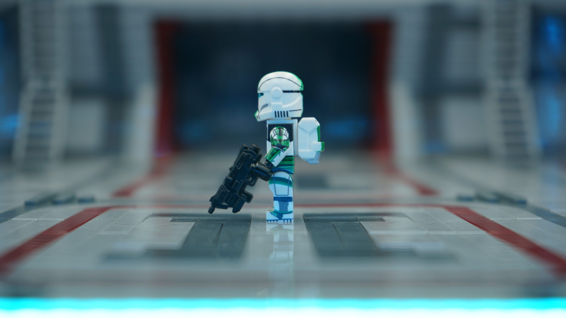 Commando Fixer – view 2