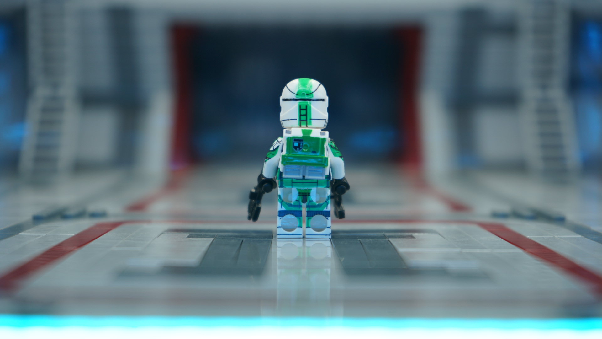 Commando Fixer – view 3