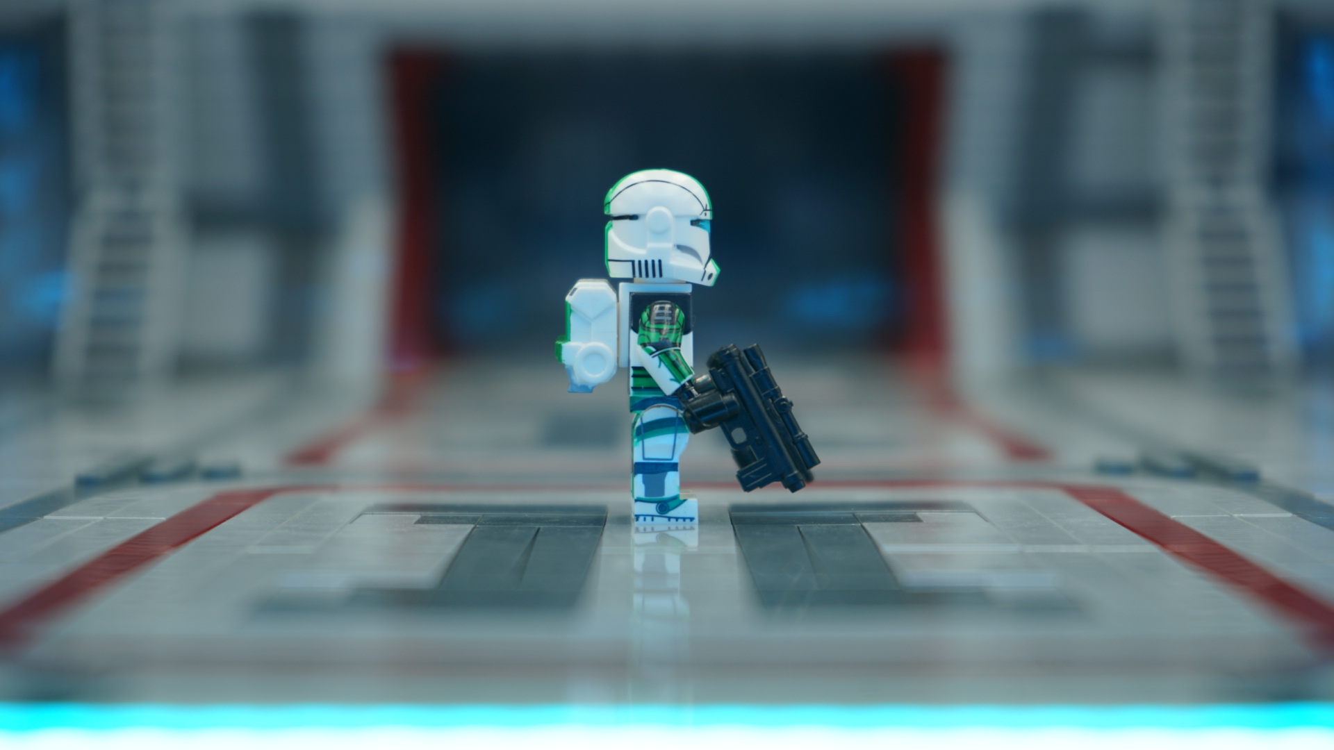 Commando Fixer – view 4